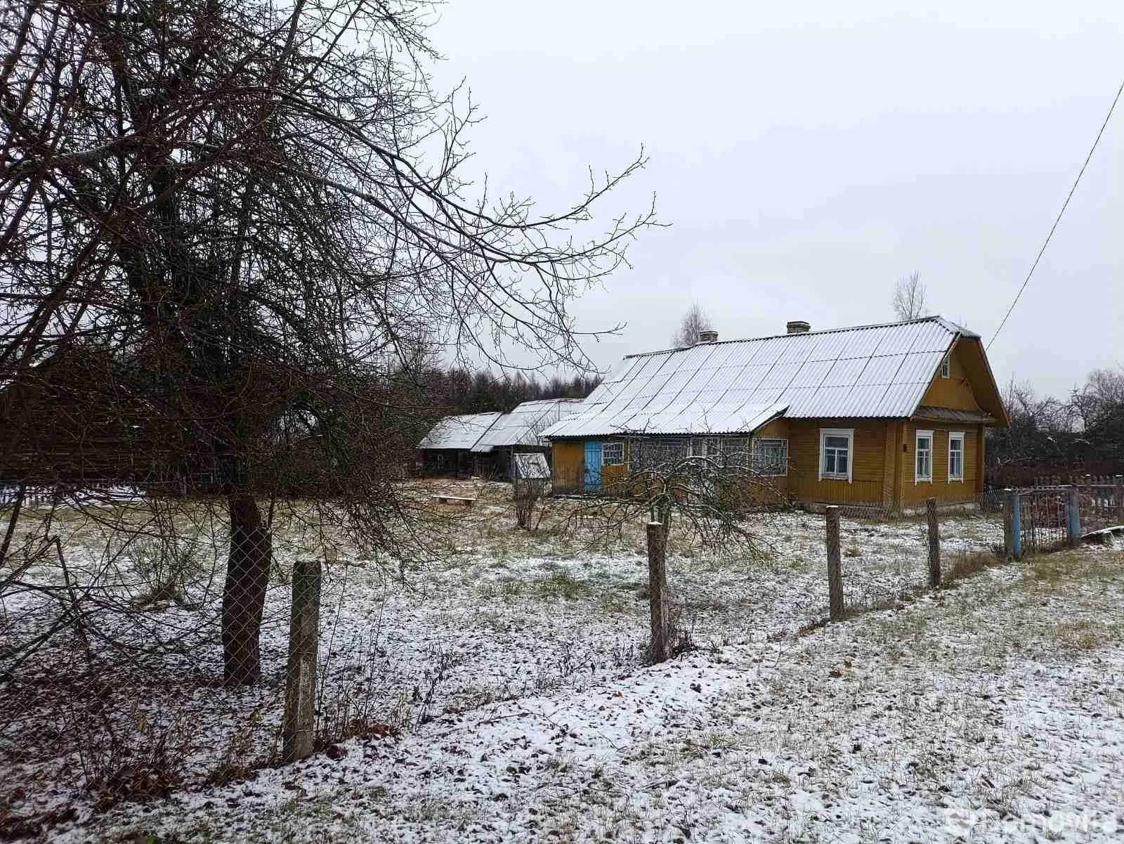 Стоимость продажи дома, Боровики, 