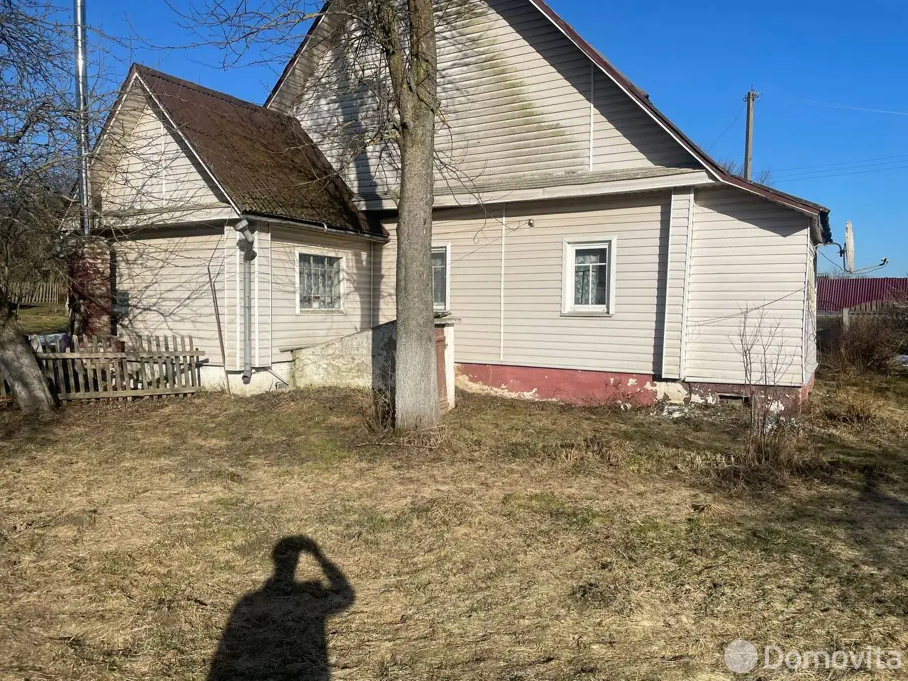 купить коттедж, Полочаны, ул. Советская, д. 23