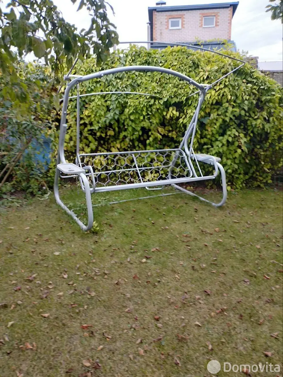 Купить 1-этажную дачу в Мичуринец - 87 Дзержинский район Минская область, 19900USD, код 184566 - фото 24