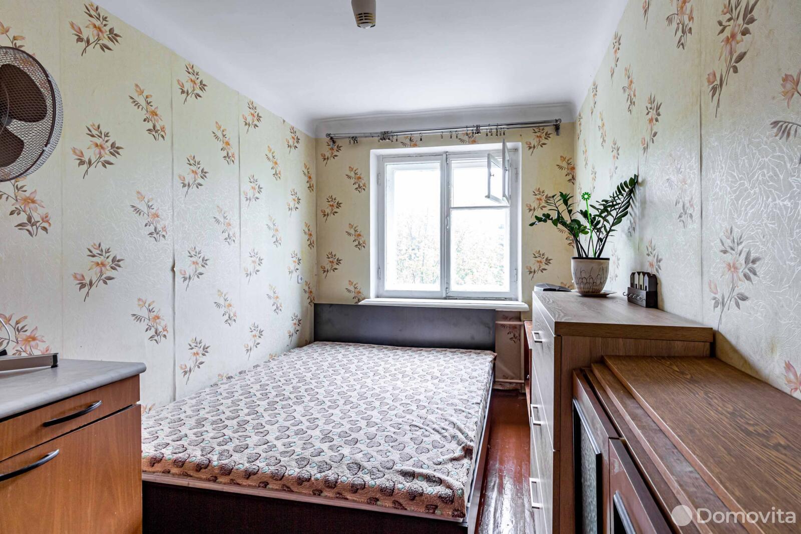 Продажа 2-комнатной квартиры в Минске, ул. Лермонтова, д. 20А, 55000 USD, код: 981624 - фото 1