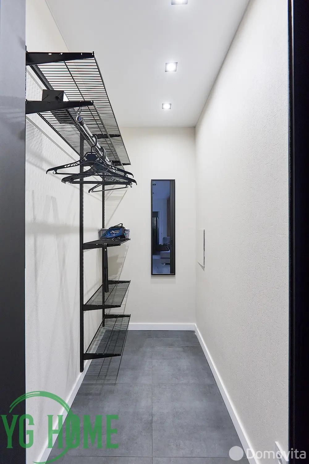 Снять 2-комнатную квартиру в Минске, ул. Коллекторная, д. 8, 850USD, код 150335 - фото 9