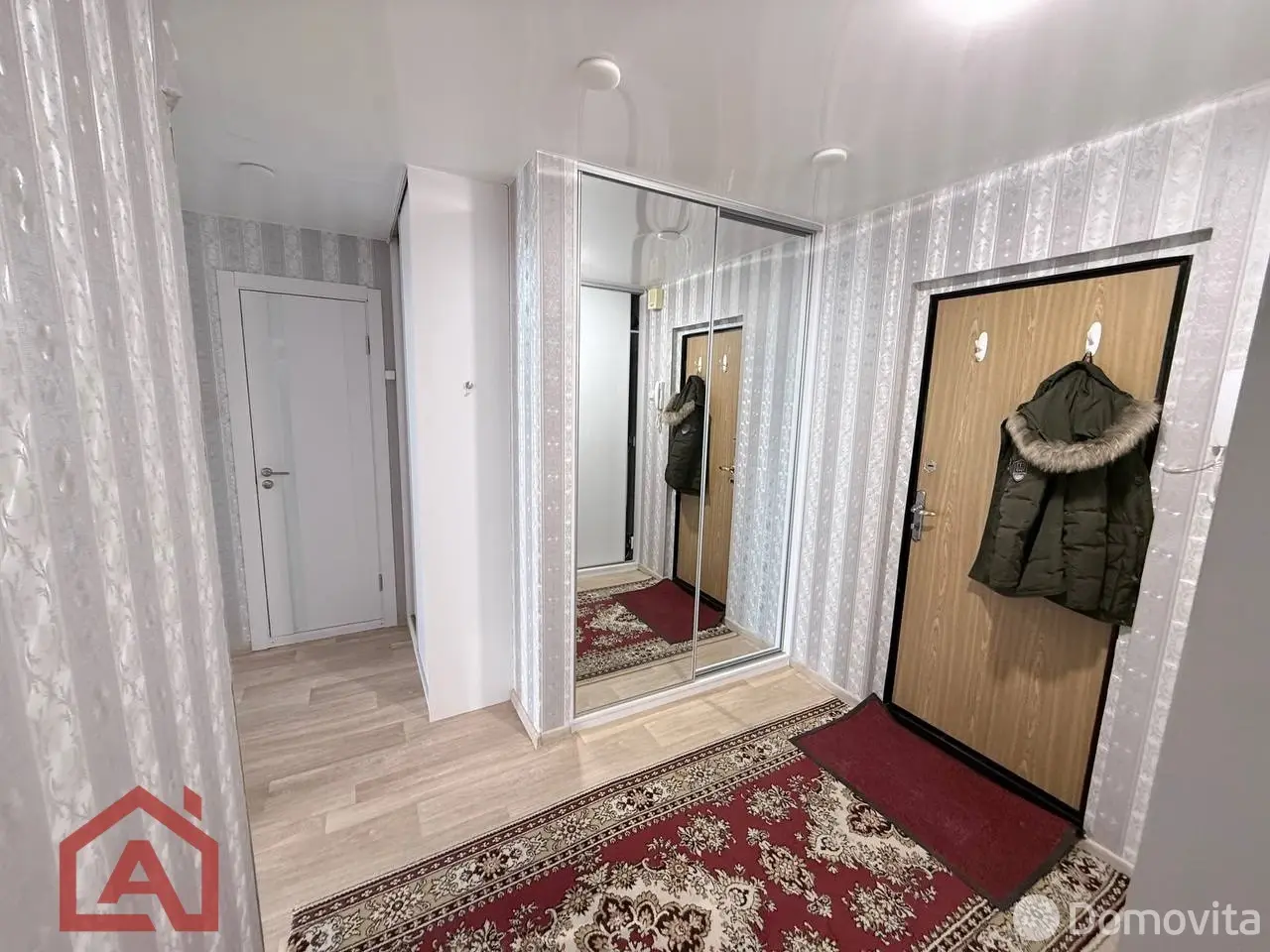 арендовать квартиру, Минск, ул. Громова, д. 36