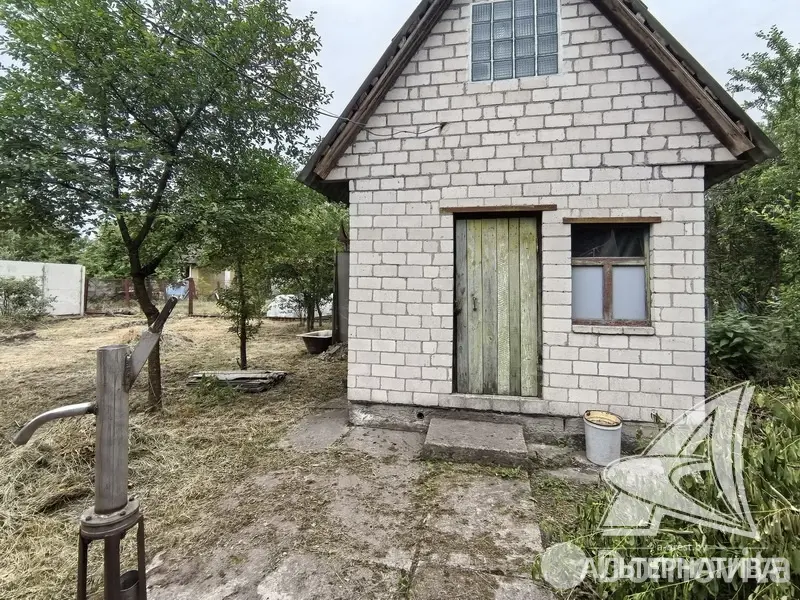 Купить 1-этажную дачу в Росинка при Брестском ДЭУ-138 Брестская область, 50000BYN, код 186135 - фото 16