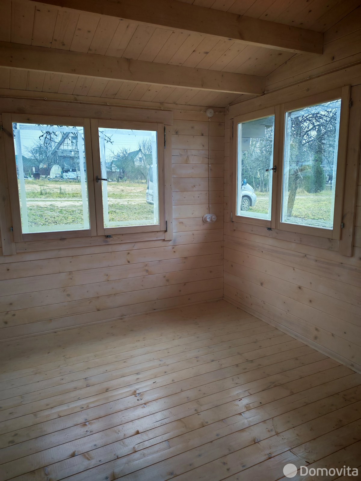 Продажа 1-этажной дачи в Свислочь Минская область, 11000USD, код 184662 - фото 27