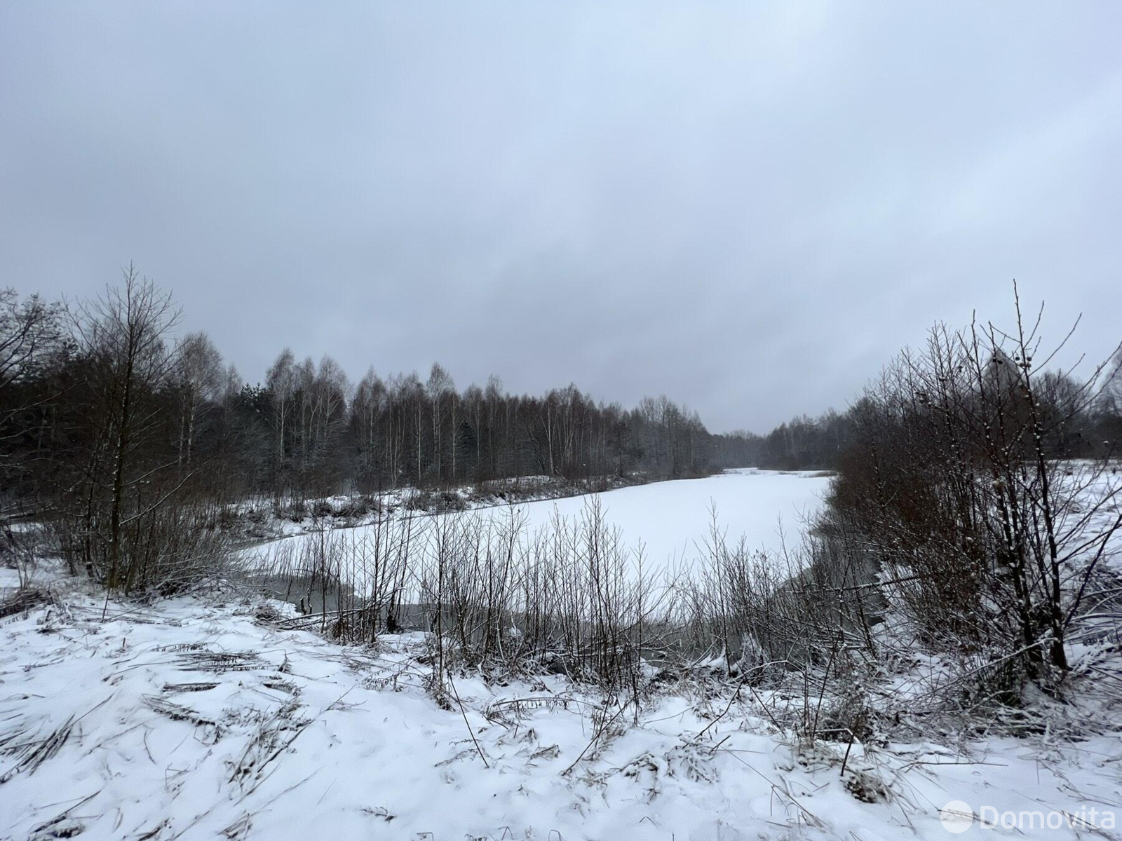 Купить земельный участок, 35 соток, Ровчак, Минская область, 33000BYN, код 572109 - фото 18