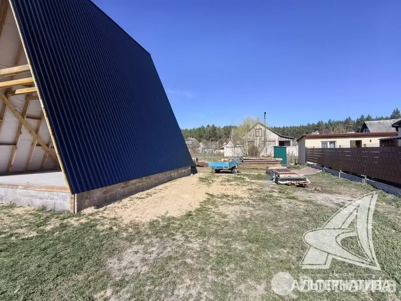 участок, Березка-Чернавчицкая, 