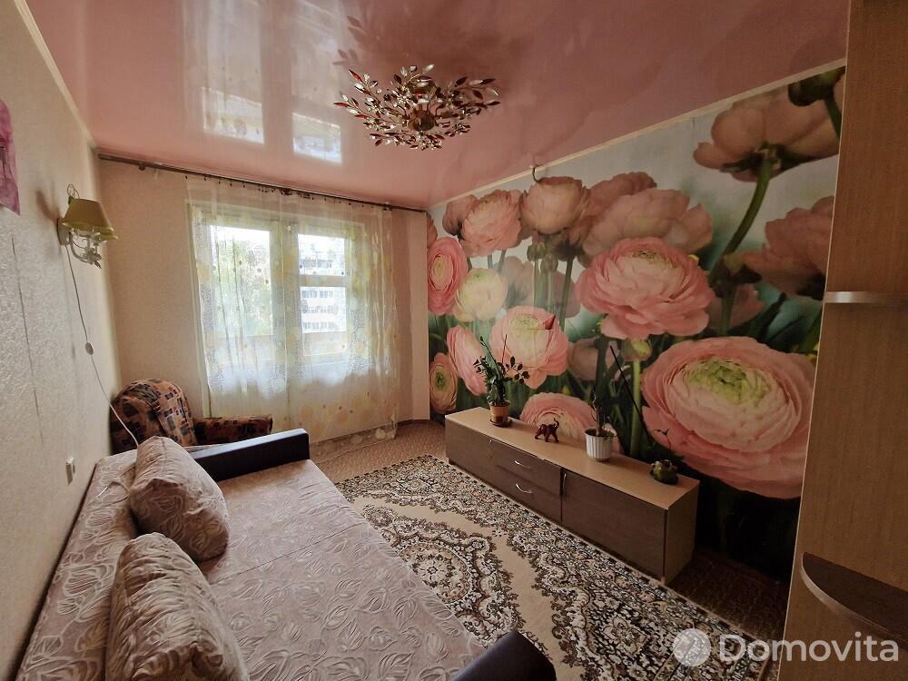 Купить 4-комнатную квартиру в Красносельском, ул. Строителей, д. 13, 16000 USD, код: 938739 - фото 5