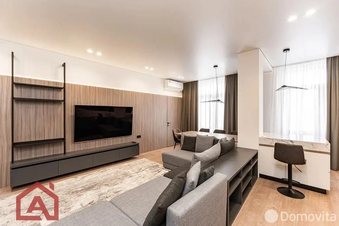 Снять 3-комнатную квартиру в Минске, ул. Тимирязева, д. 126, 1800USD, код 144882 - фото 13