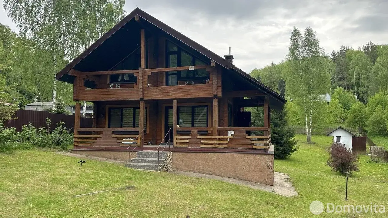 дом, МАЛИНОВКА-2001, 