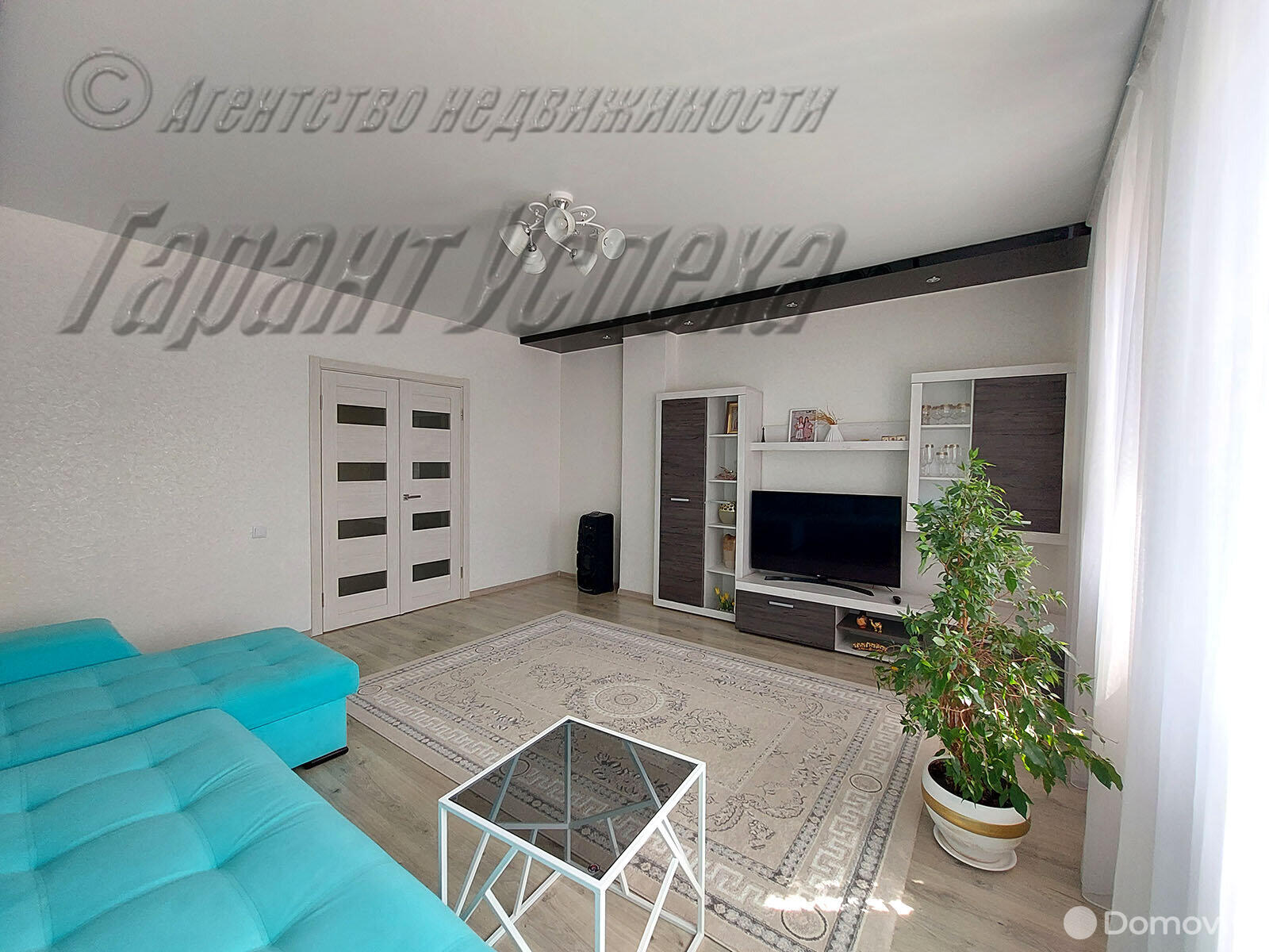 Купить 3-комнатную квартиру в Бресте, ул. Зубачева, 100000 USD, код: 982986 - фото 6