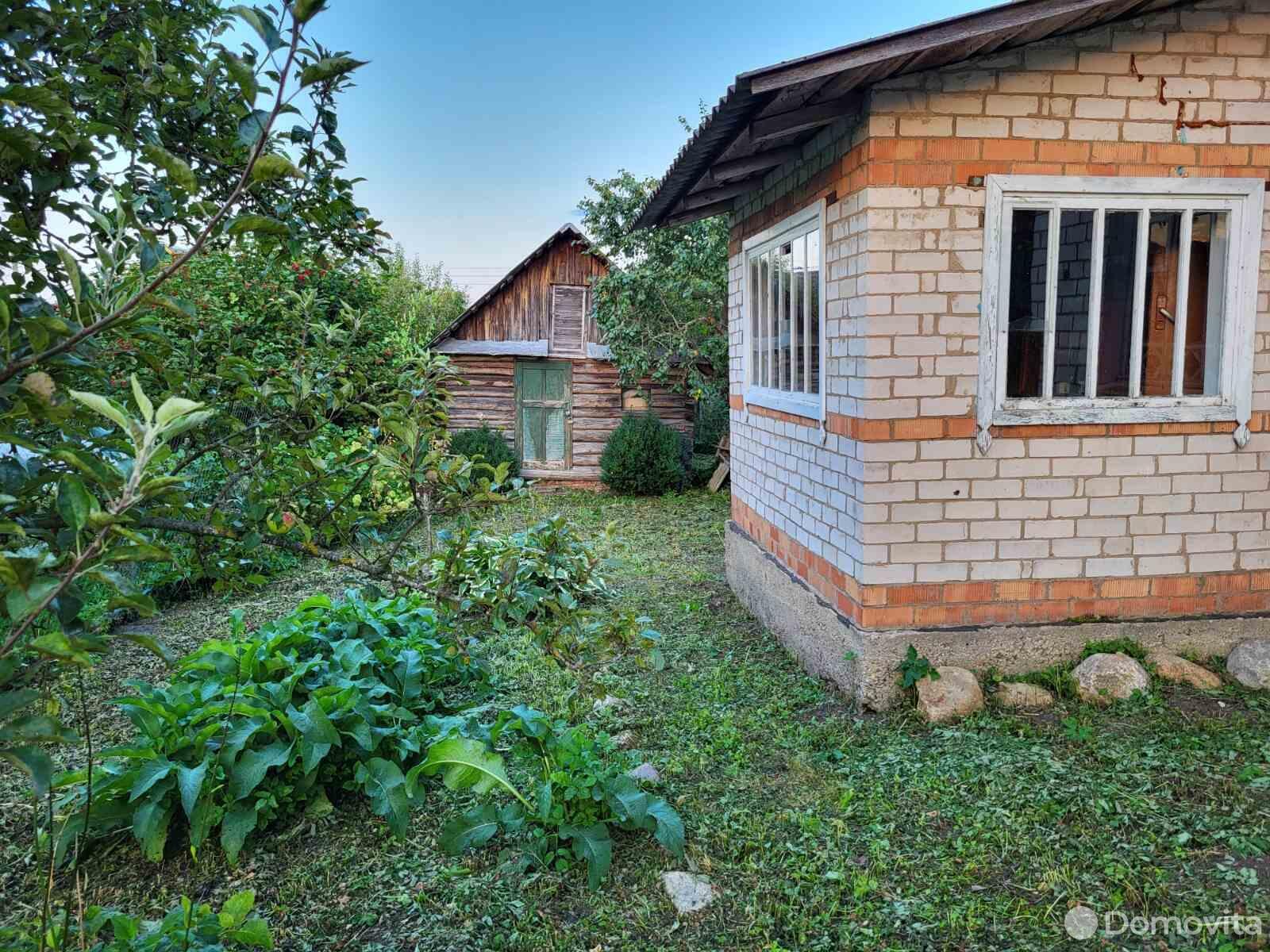 Продажа 1-этажной дачи в Шарик Минская область, 11500USD, код 179758 - фото 5