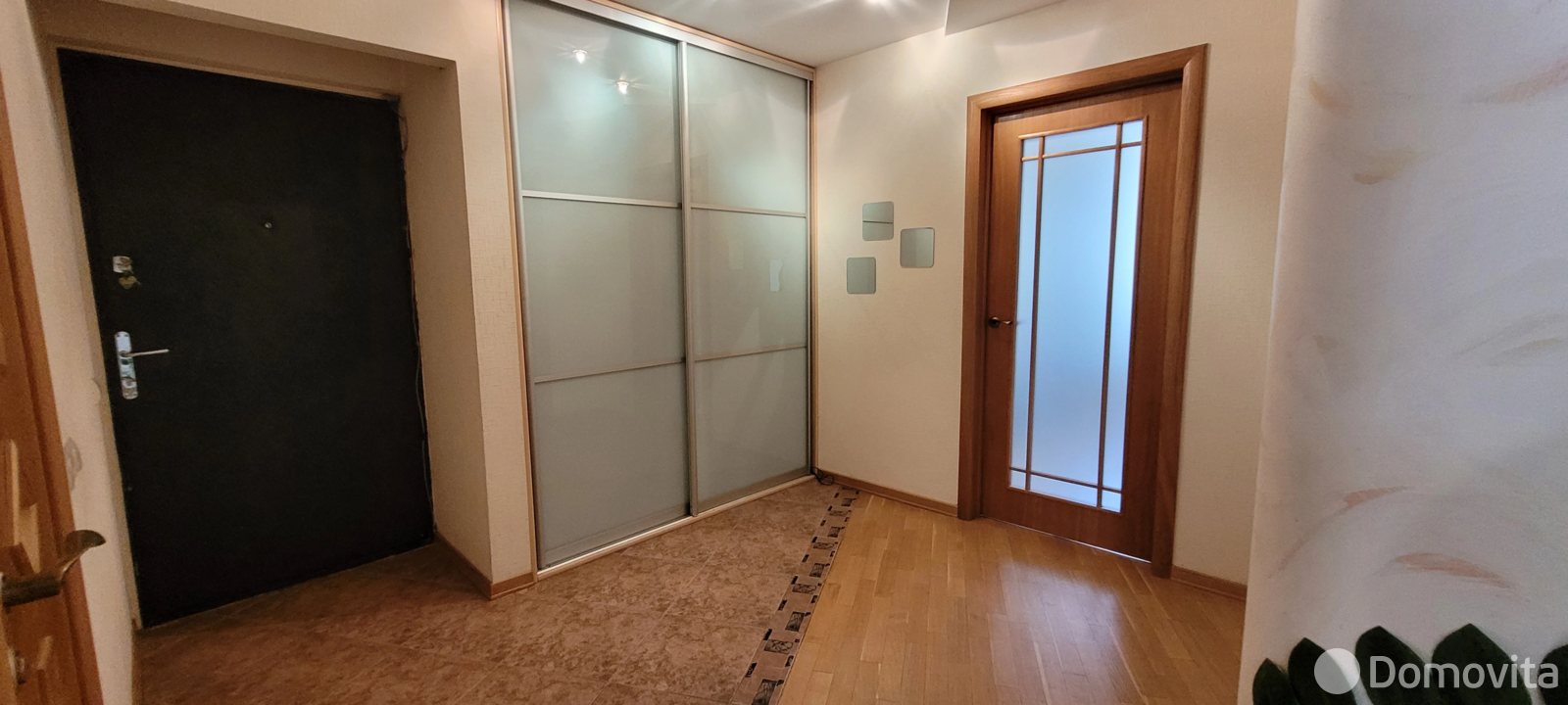 Снять 4-комнатную квартиру в Минске, ул. Жуковского, д. 29, 980USD, код 151121 - фото 14