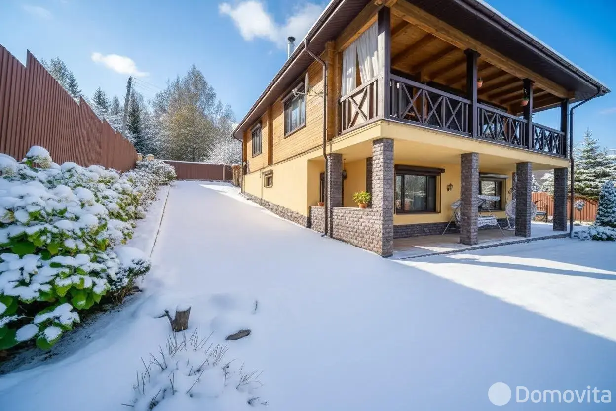 дом, МАЛИНОВКА-2001, 