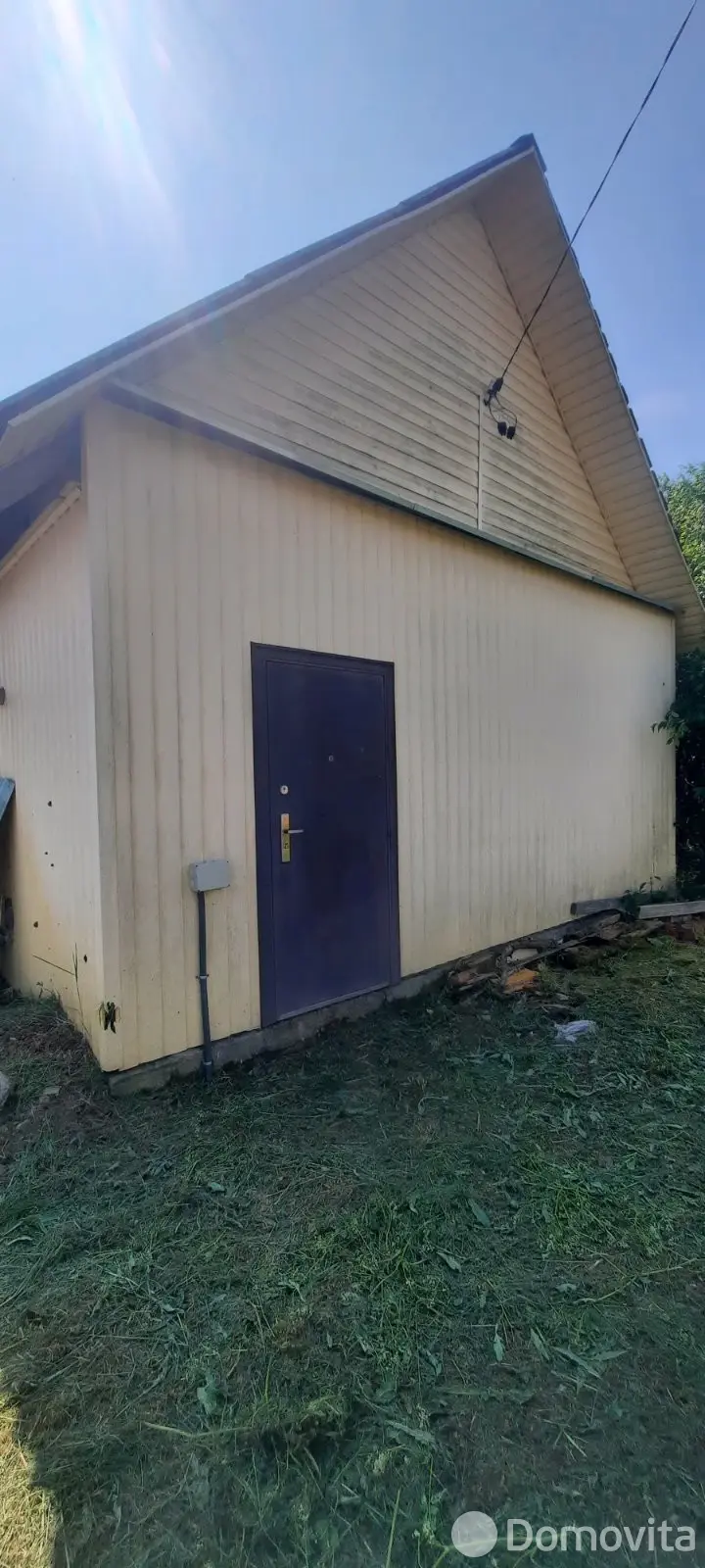 дом, Городок, ул. 1-ая Мира - лучшее предложение