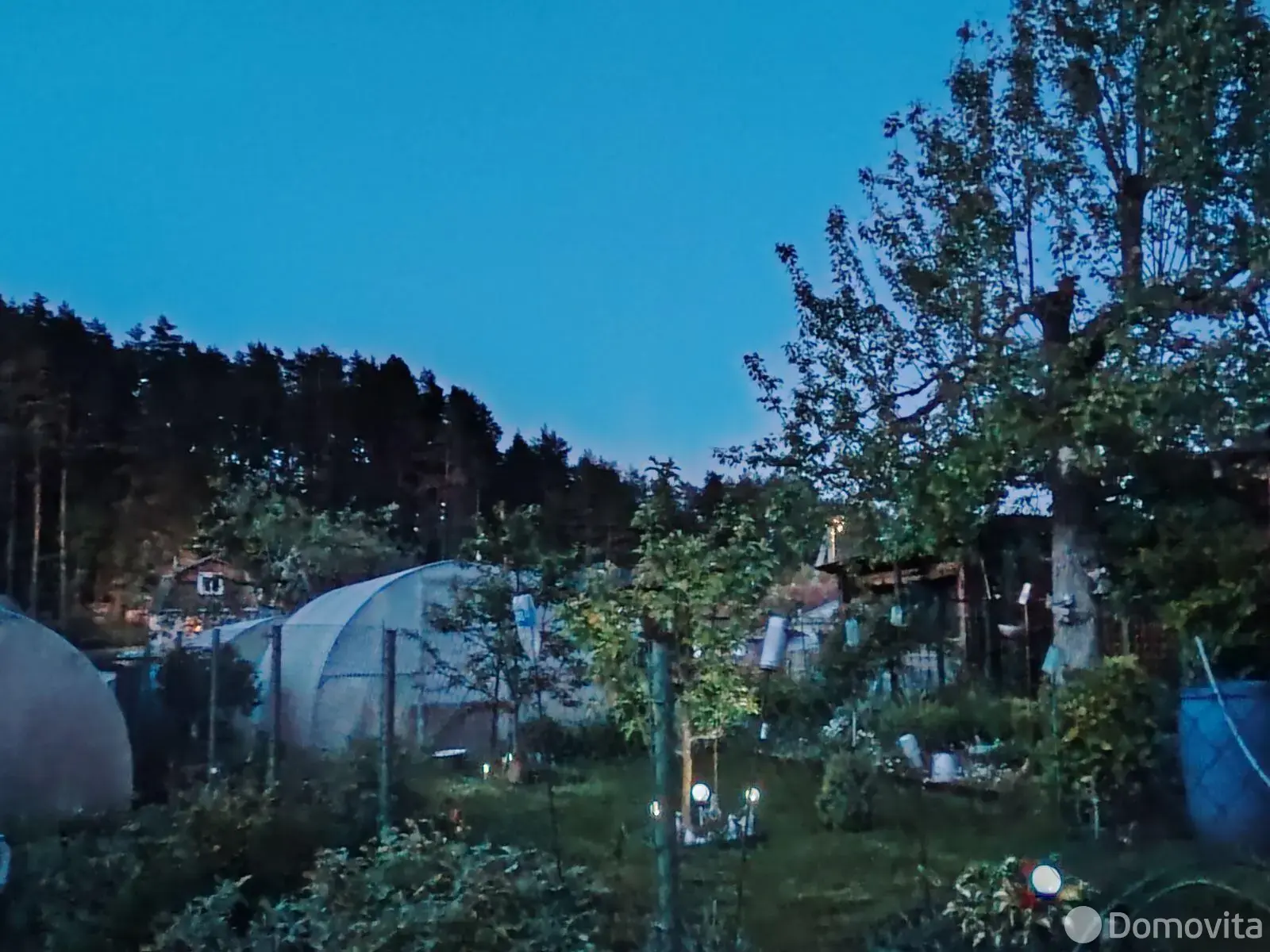 Купить 2-этажную дачу в Зеленое Минская область, 26900USD, код 175384 - фото 43