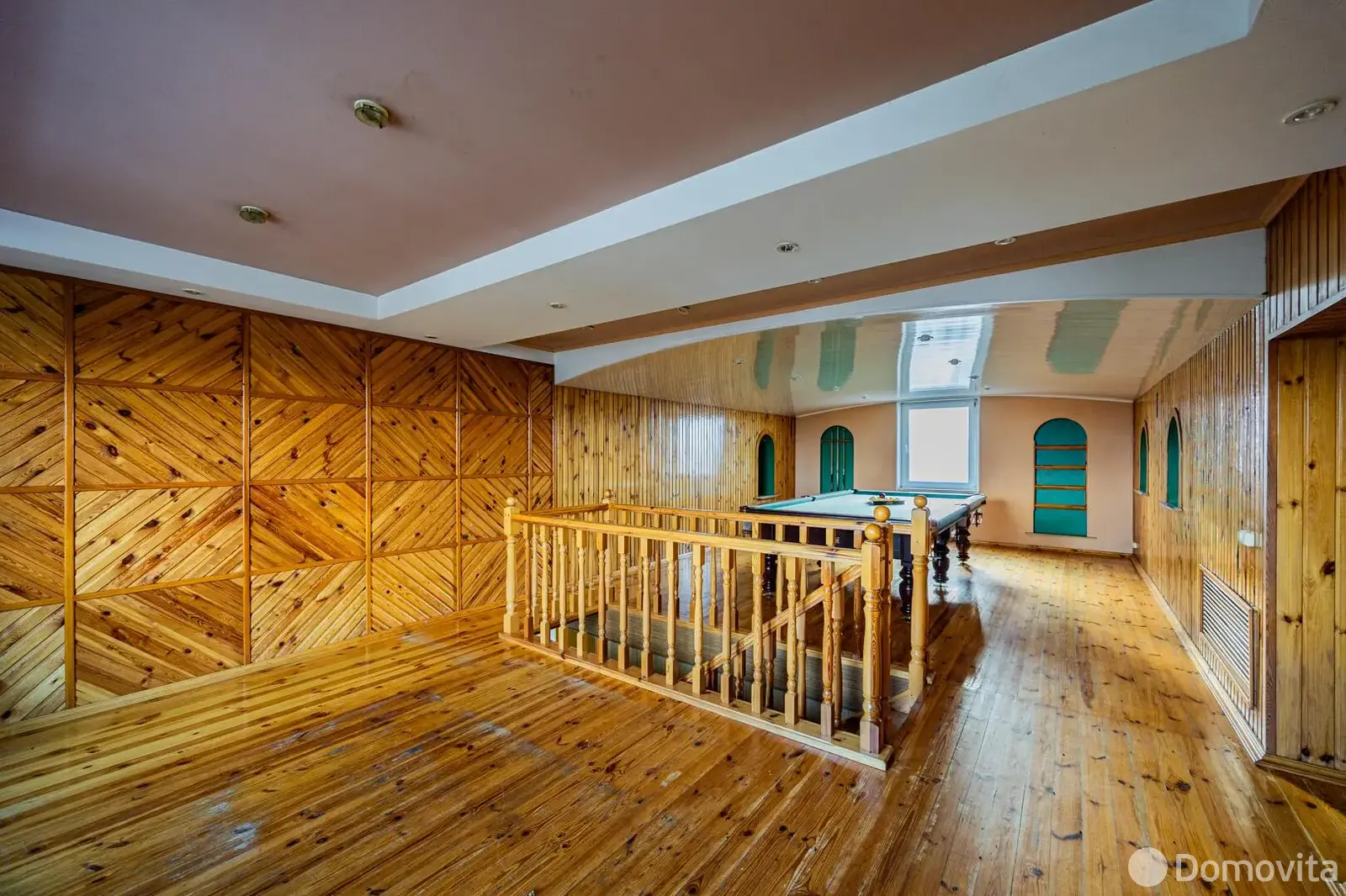 дом, Ветераны войны Загорья, д. 89, стоимость продажи 174 231 р.