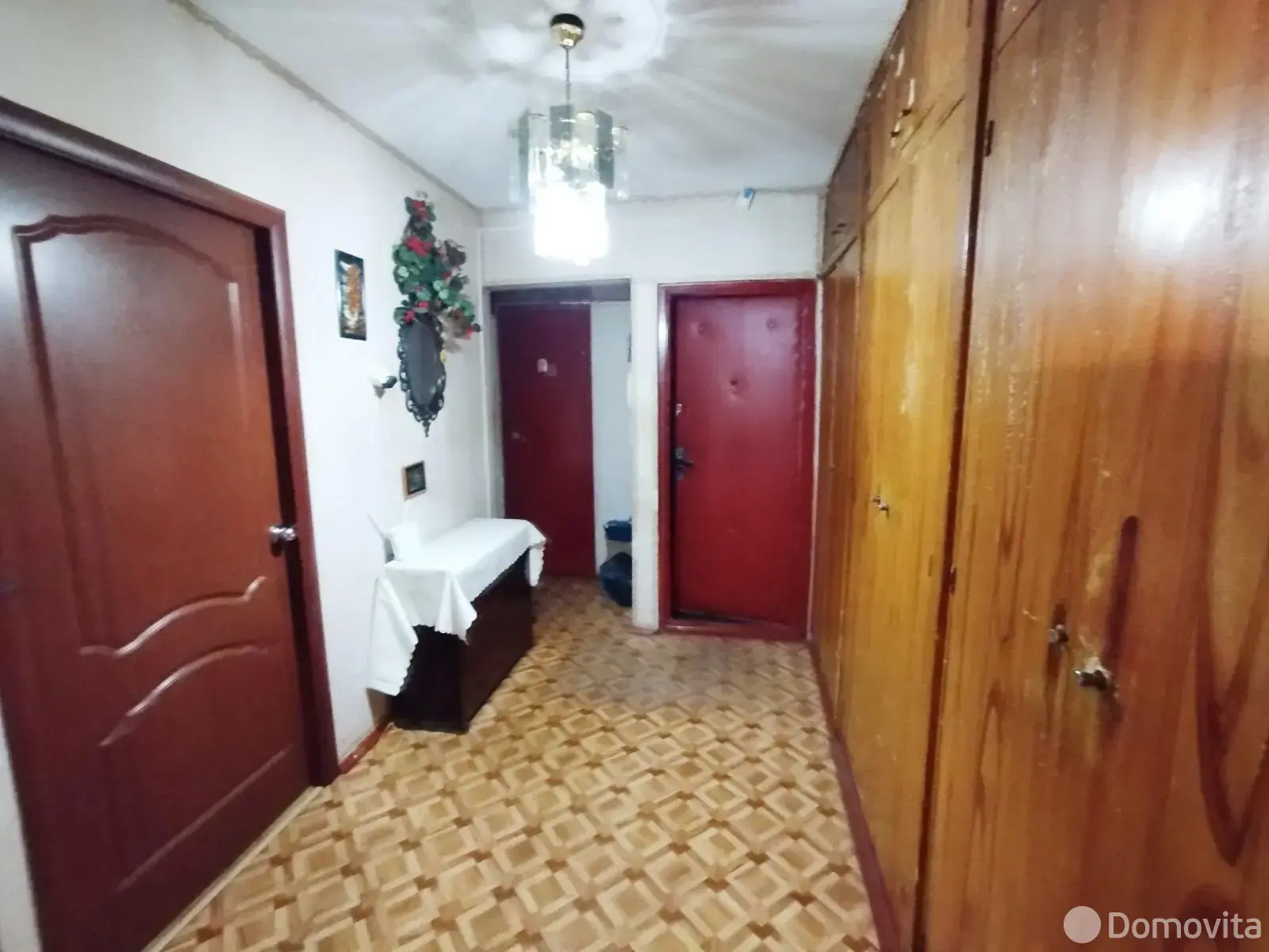 Продажа комнаты в Минске, ул. Восточная, д. 26, цена 31900 USD, код 7311 - фото 18