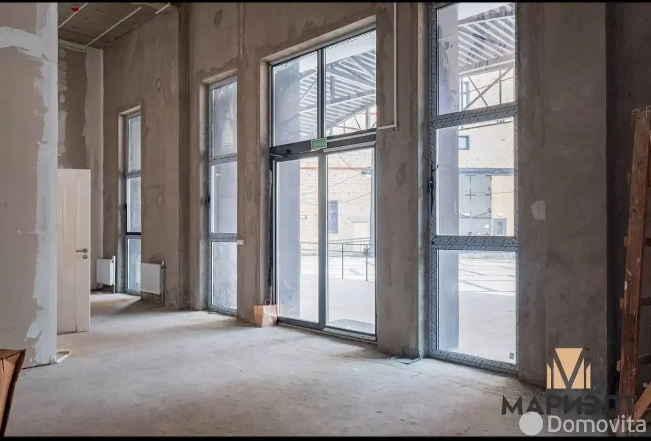 офис, Минск, ул. Юрово-Завальная, д. 13 