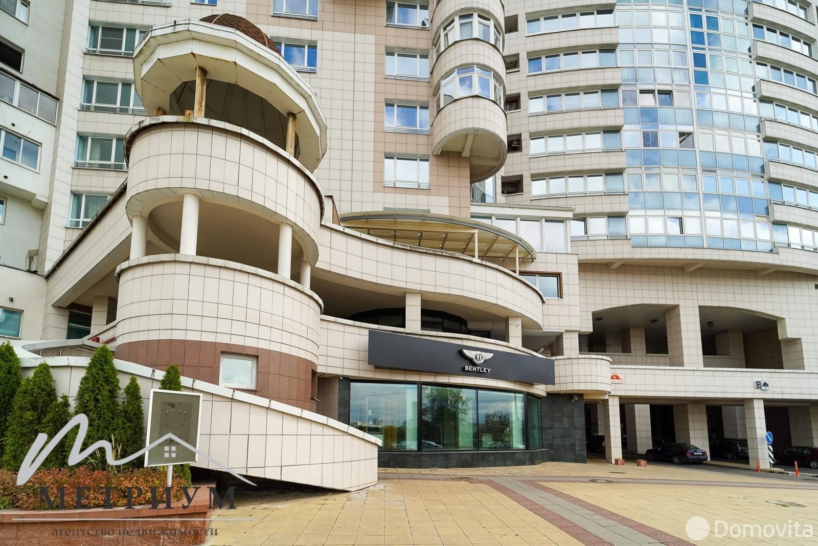 Стоимость аренды офиса, Минск, ул. Сторожовская, д. 6