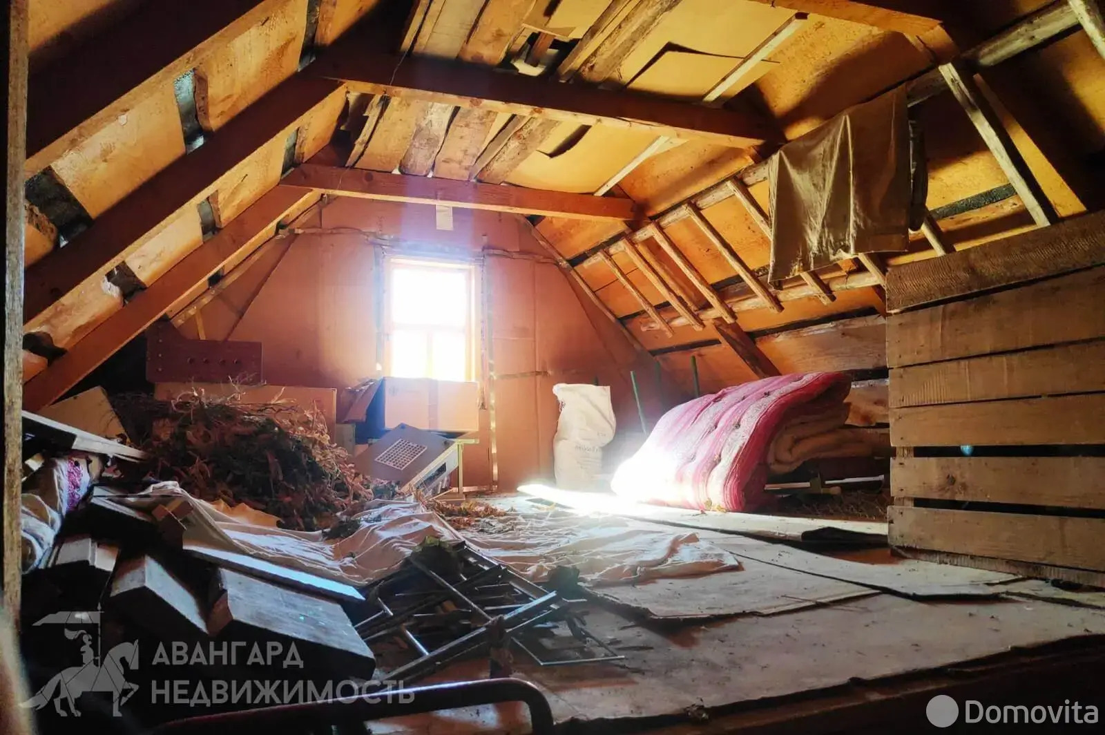 Купить 1-этажную дачу в Ромашка Минская область, 4900USD, код 182314 - фото 19