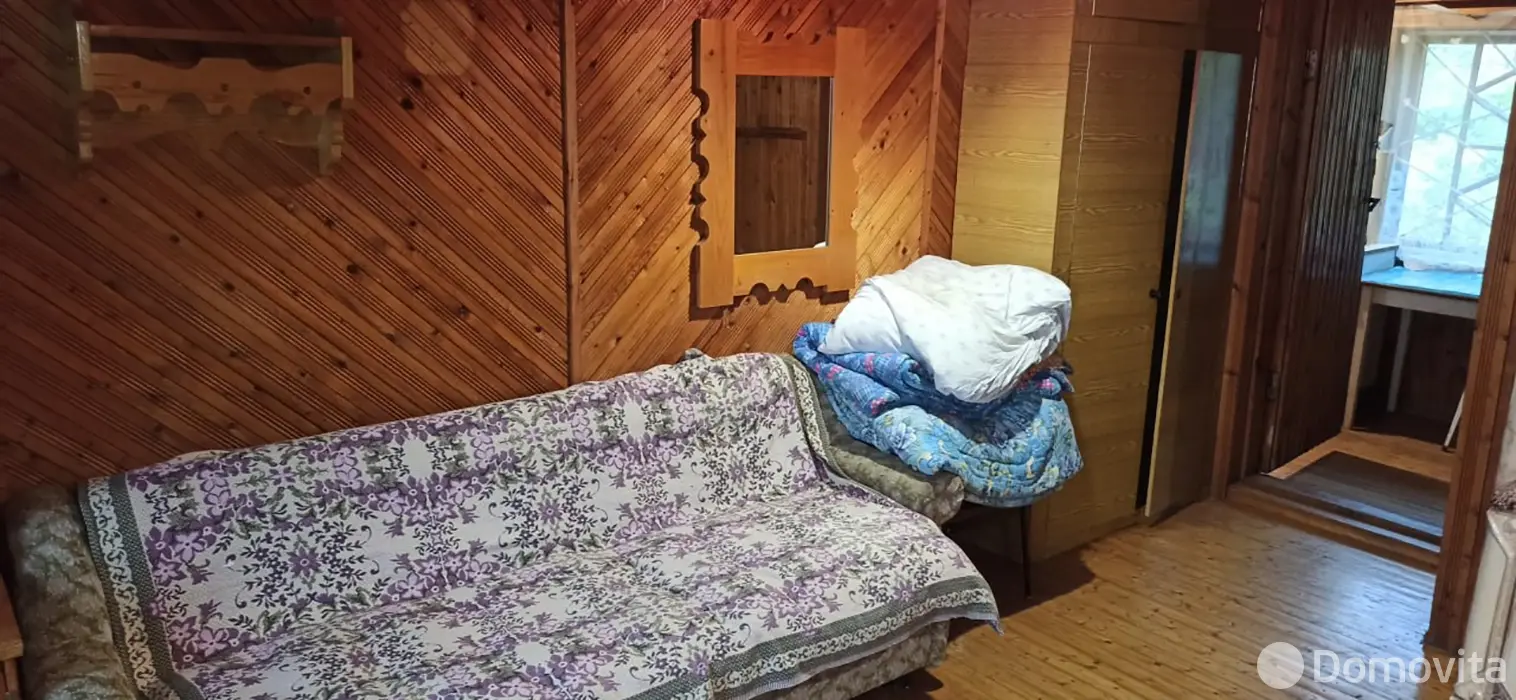 Стоимость продажи дачи, Лесное-87, 