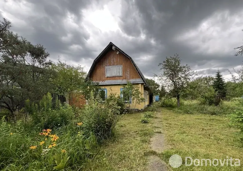 Купить 2-этажную дачу в Борисове Минская область, 16000USD, код 183864 - фото 24