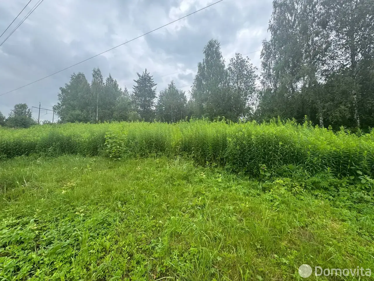 Купить земельный участок, 6.36 соток, Мечта, Минская область, 6800USD, код 570683 - фото 13