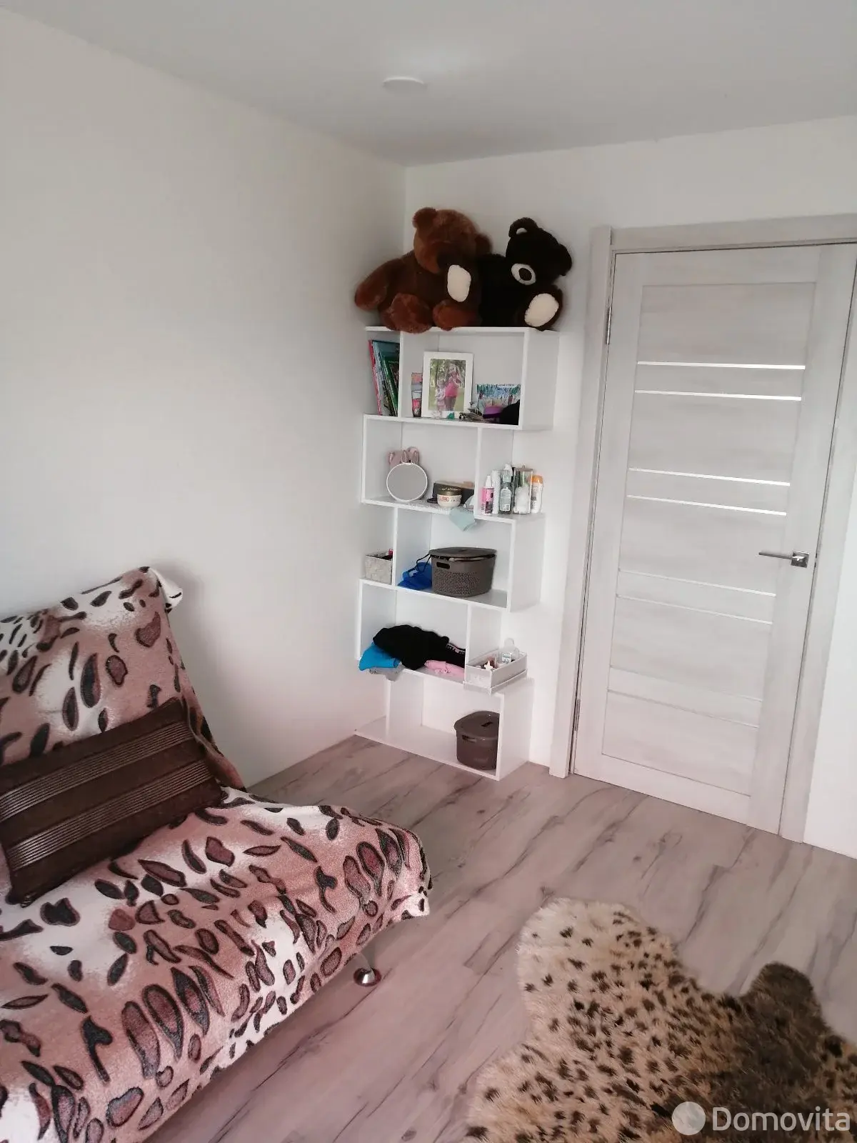 коттедж, Плещеницы, 
