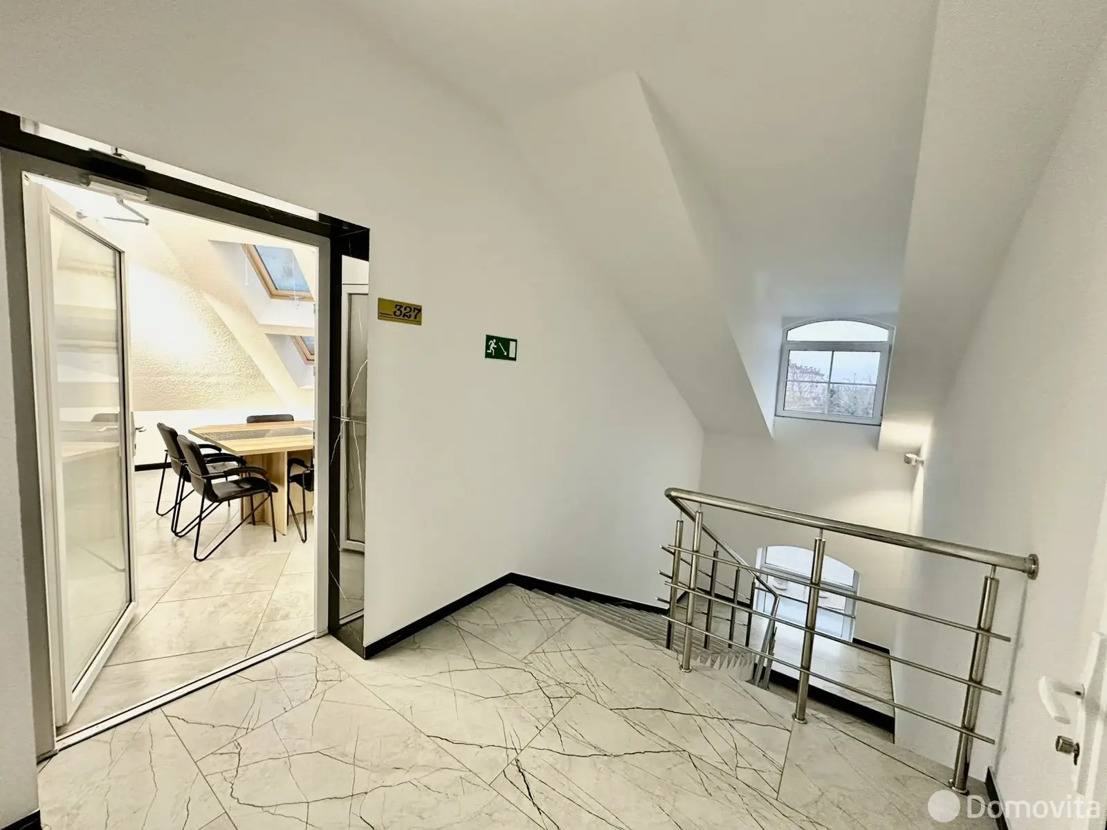 офис, Гродно, пл. Советская, д. 2А, стоимость продажи 151 252 р.