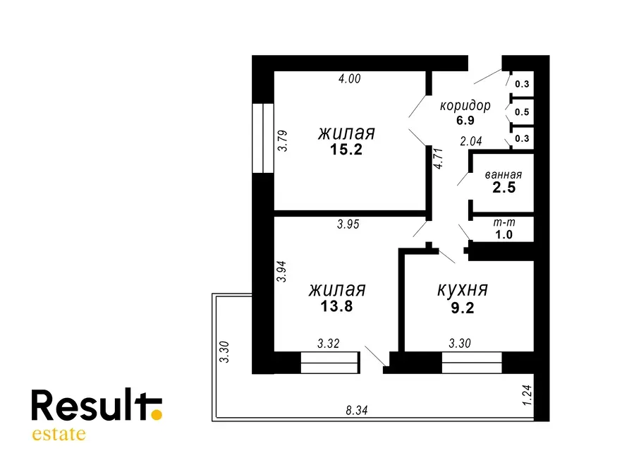 арендовать квартиру, Минск, ул. Немига, д. 12