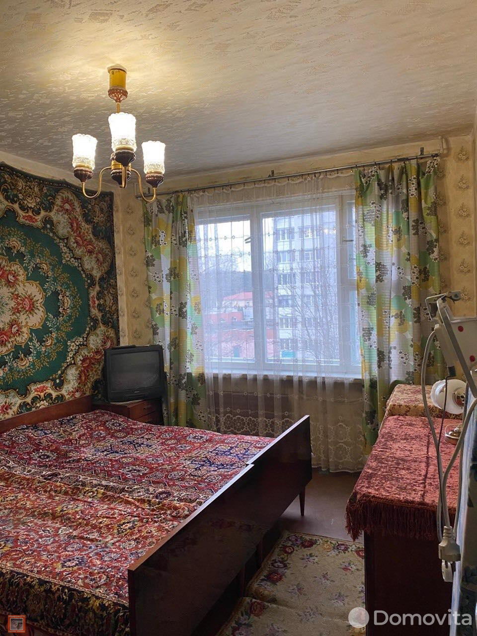 Продажа 3-комнатной квартиры в Гомеле, пр-т Речицкий, д. 33, 55000 USD, код: 1010221 - фото 3