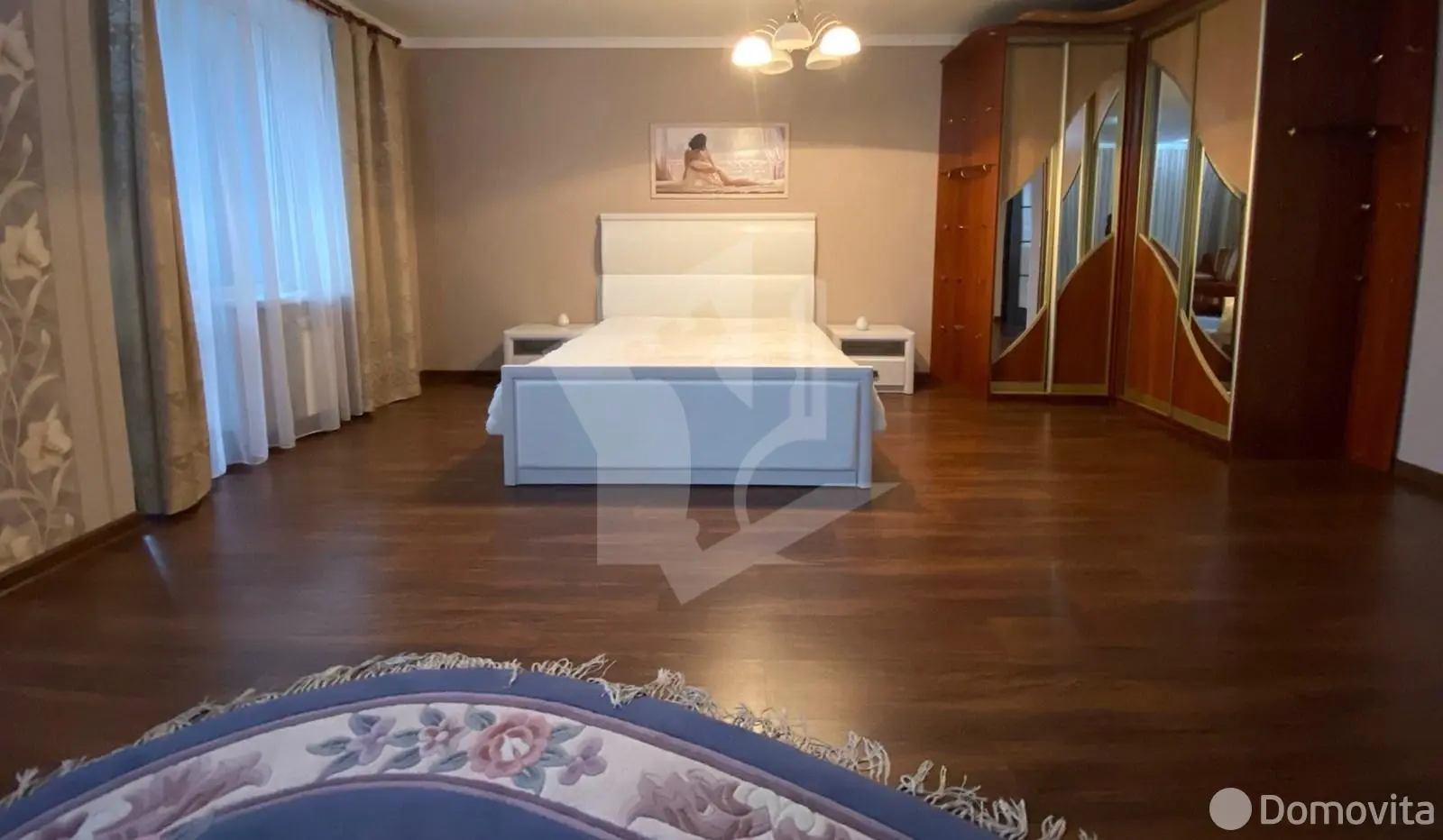 квартира, Минск, ул. Скрыганова, д. 4Б на ст. метро Молодежная