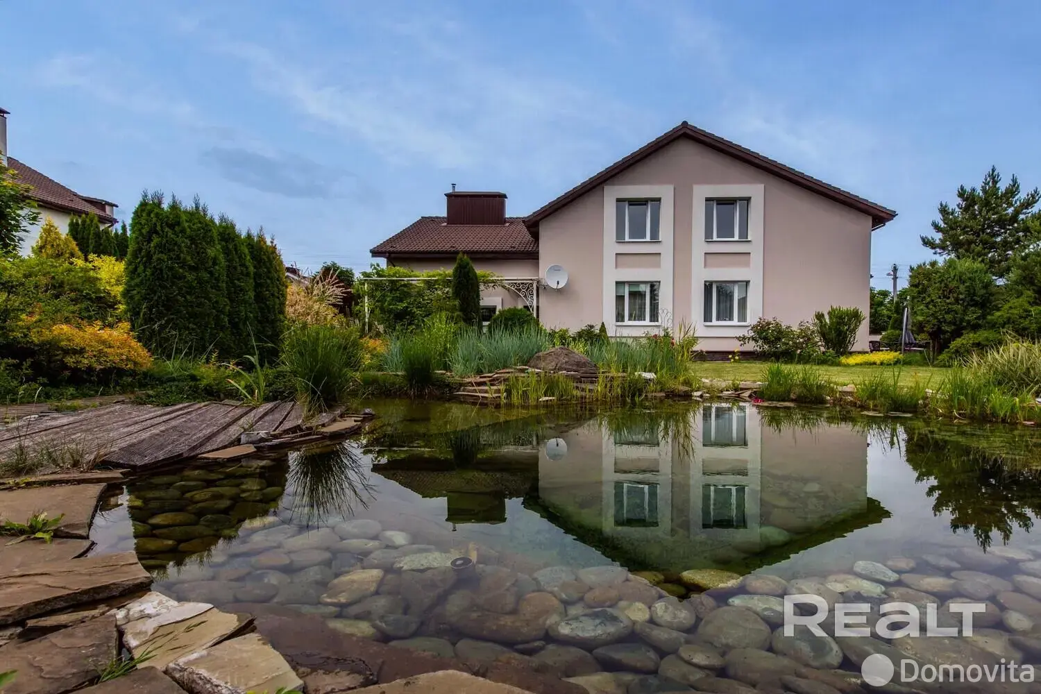 дом, Тарасово, ул. Каштановая, стоимость продажи 2 014 040 р.