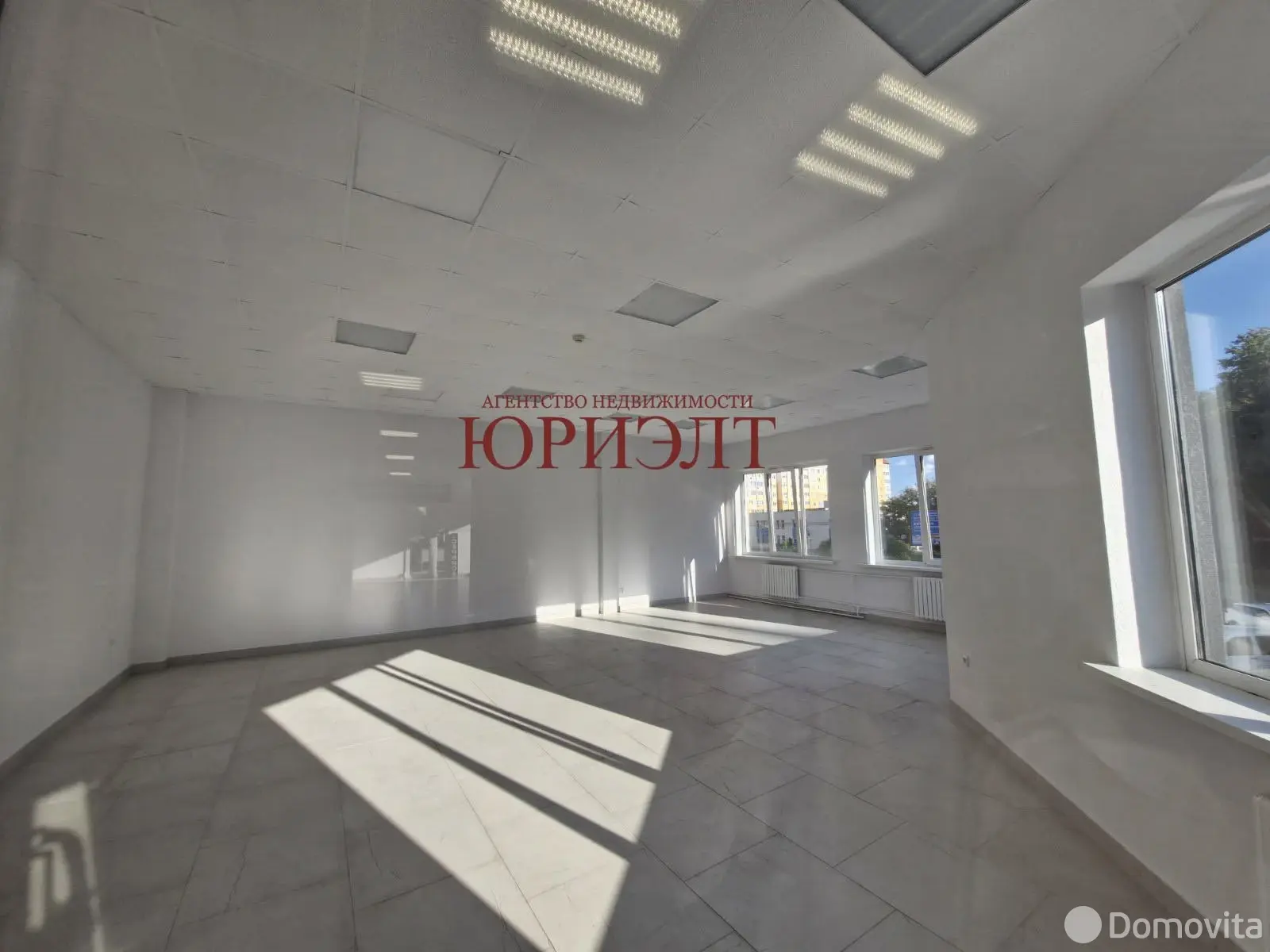Снять торговую точку на ул. Пушкина, д. 31А в Гродно, 1800BYN, код 968769 - фото 1