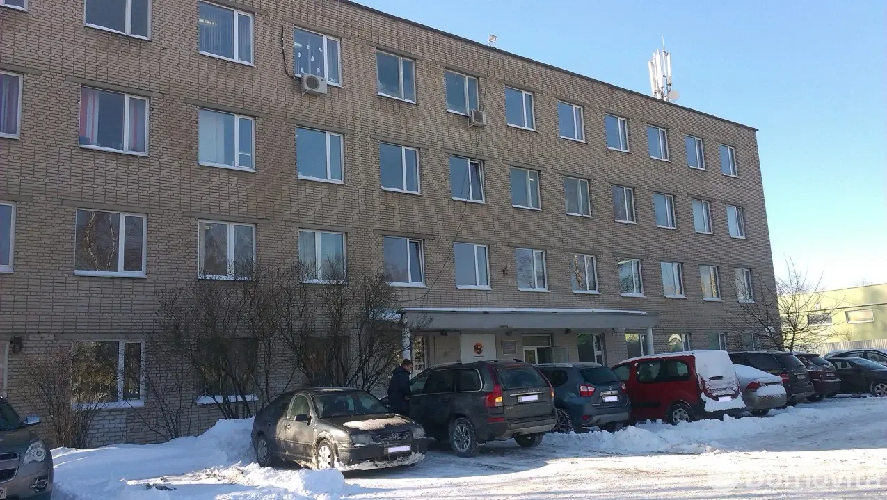 офис, Минск, ул. Монтажников, д. 39