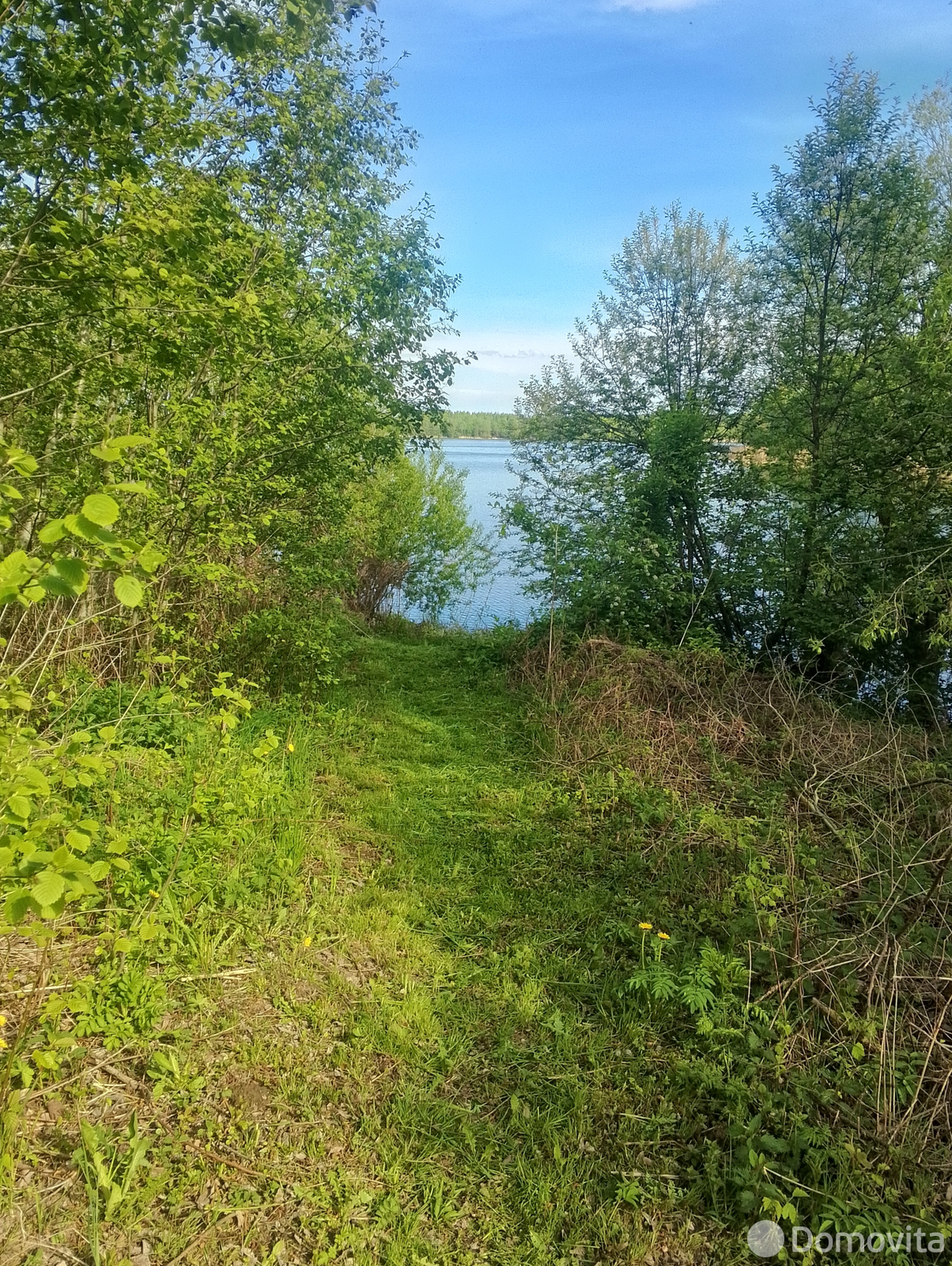 Продажа 1-этажной дачи в Старом Лепель Витебская область, 35000USD, код 182728 - фото 20