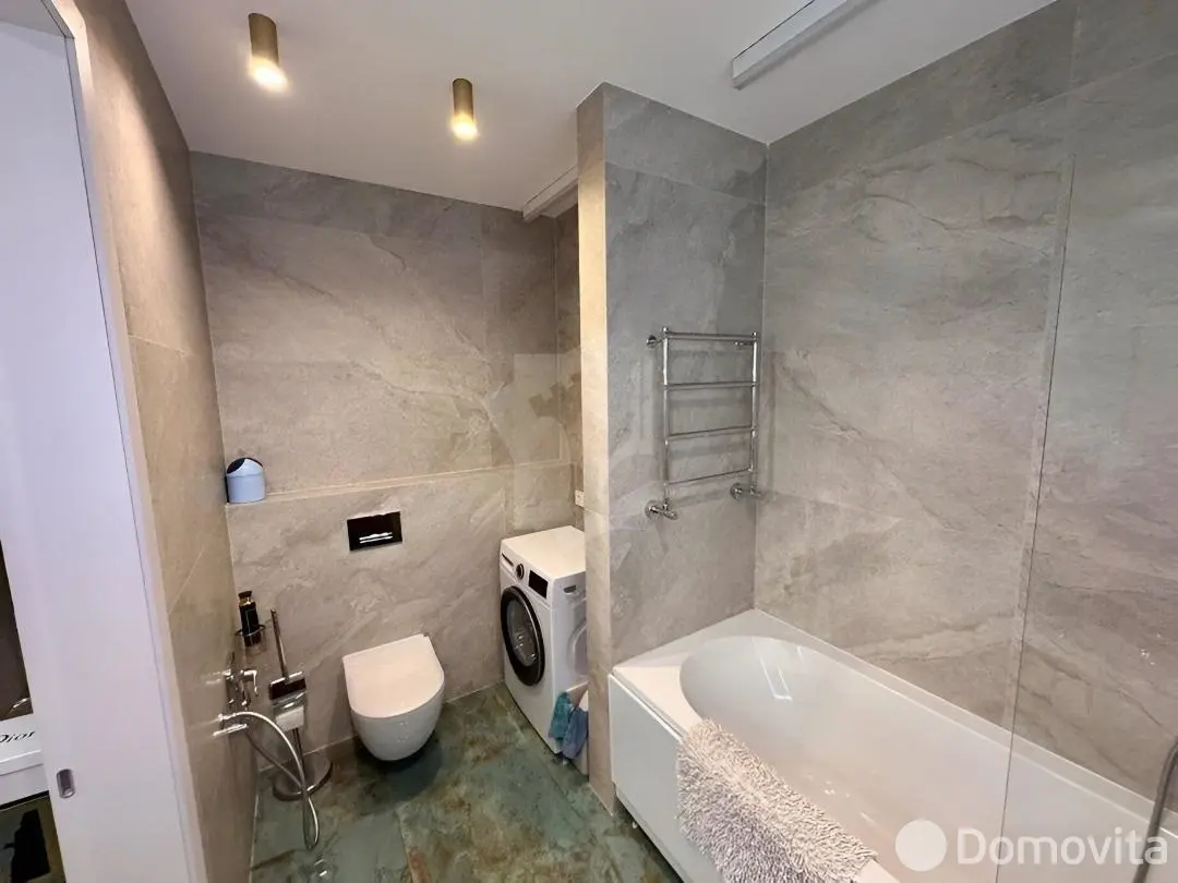 квартира, Минск, пр-т Победителей, д. 135Б 