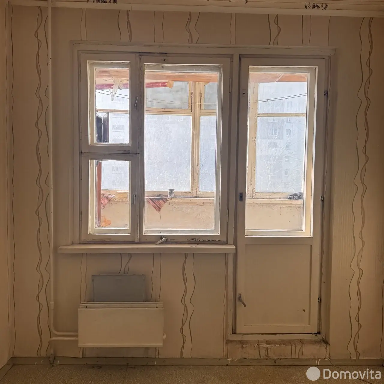 комната, Минск, ул. Притыцкого, д. 136