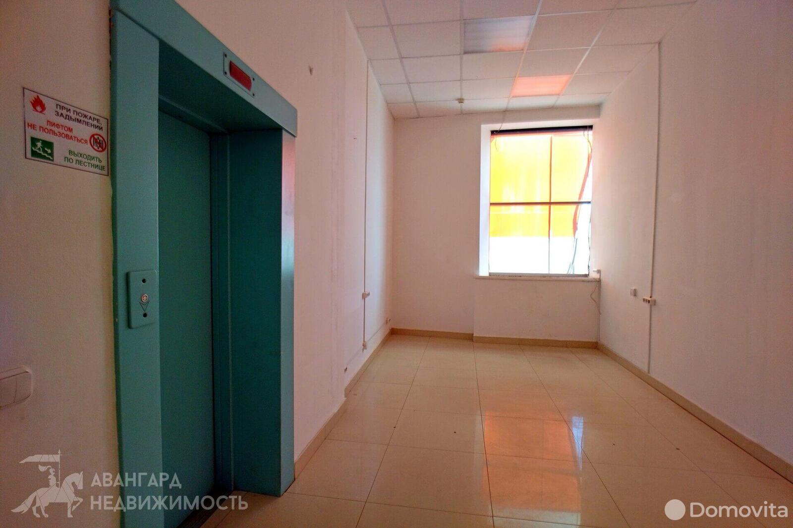 Помещение под сферу услуг в Минске, ул. Маяковского, д. 146, код 2457 - фото 26