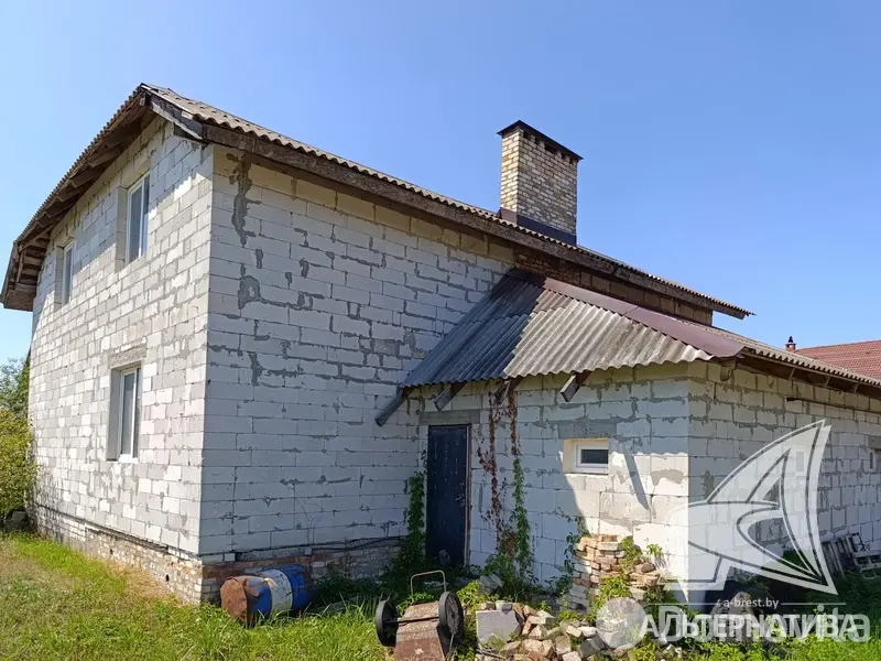 дом, Тельмы-2, 