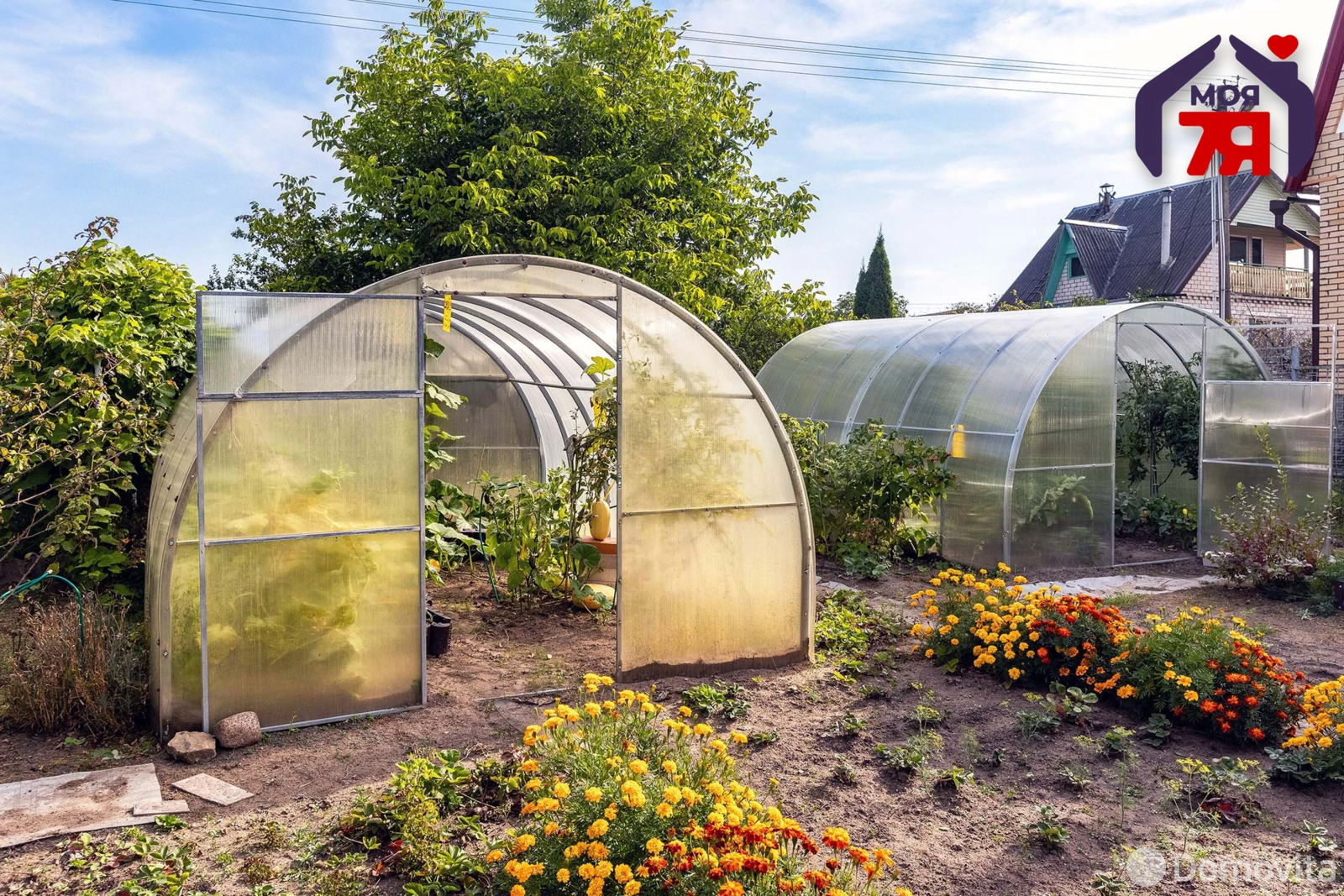 дача, ЛАЗУРНОЕ, 