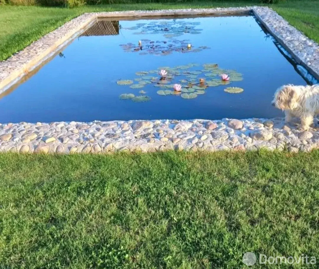 дом, Суромщина, д. 17 