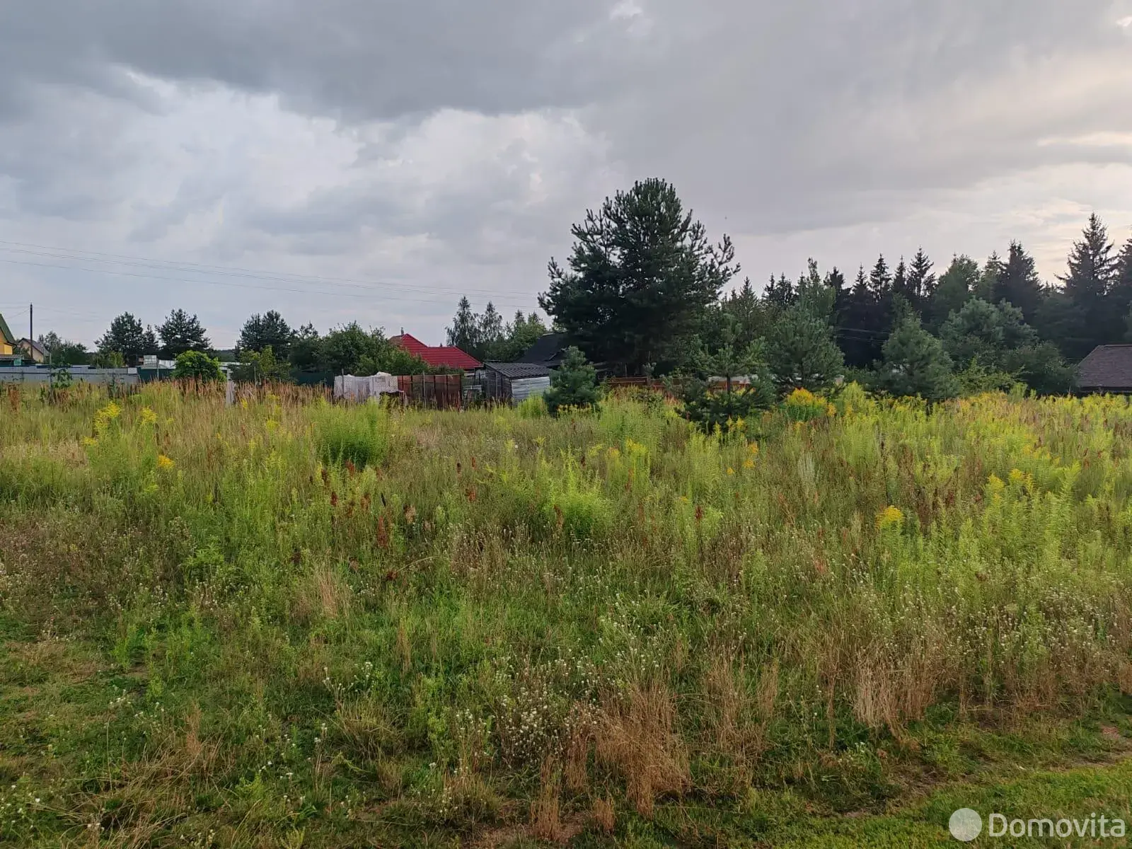 Стоимость продажи участка, Кальники, д. 232
