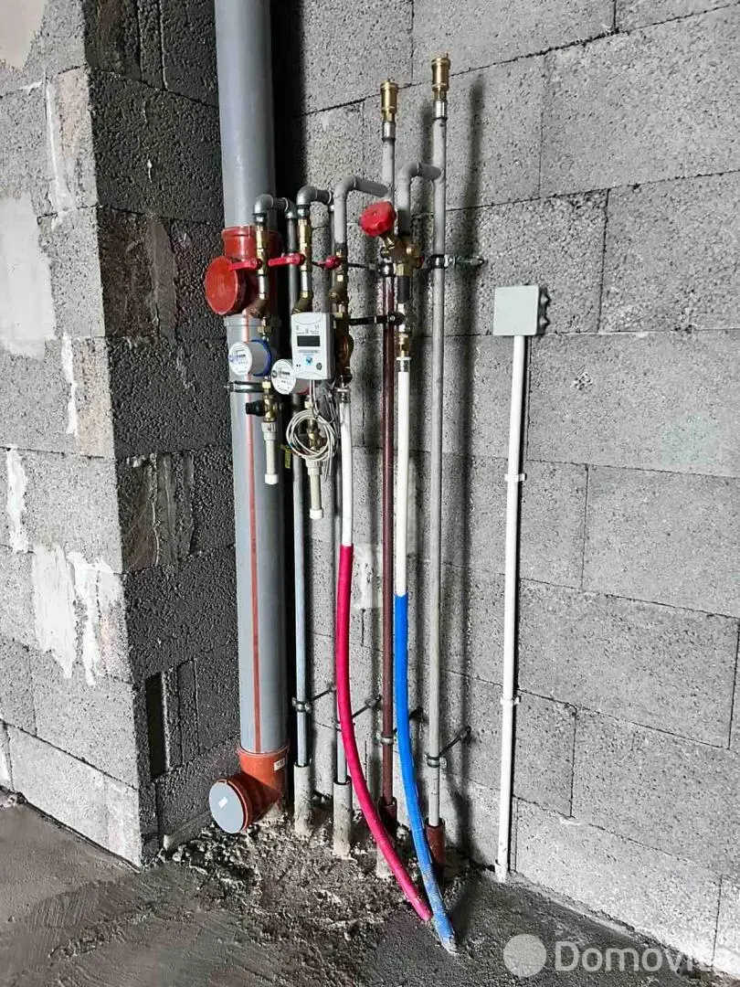 Аренда офиса на ул. Жореса Алфёрова, д. 14 в Минске, 2180BYN, код 16288 - фото 10