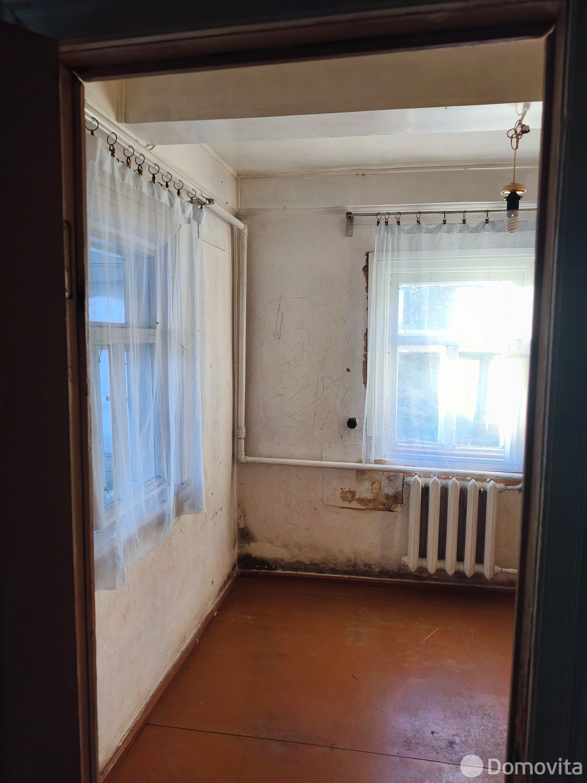 дом, Вазгелы, 