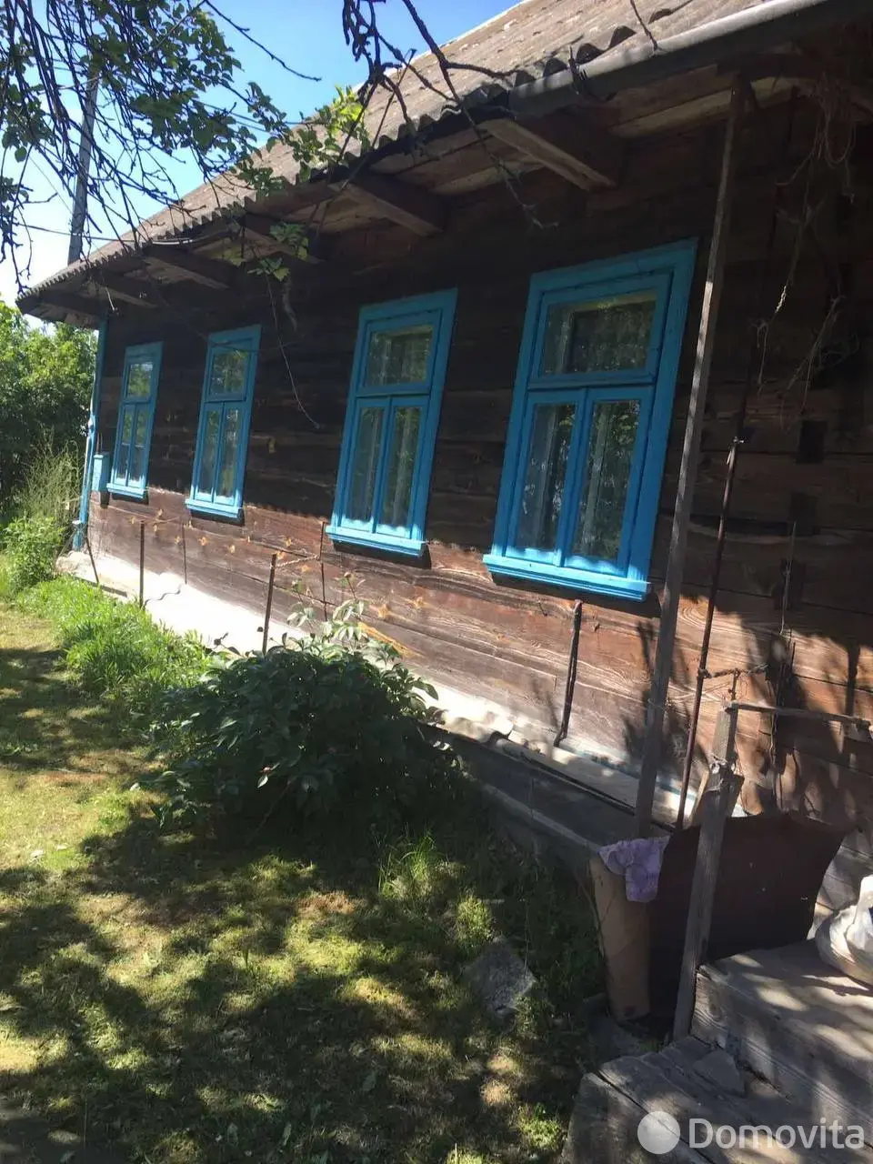 Цена продажи дома, Мурава, ул. Советская