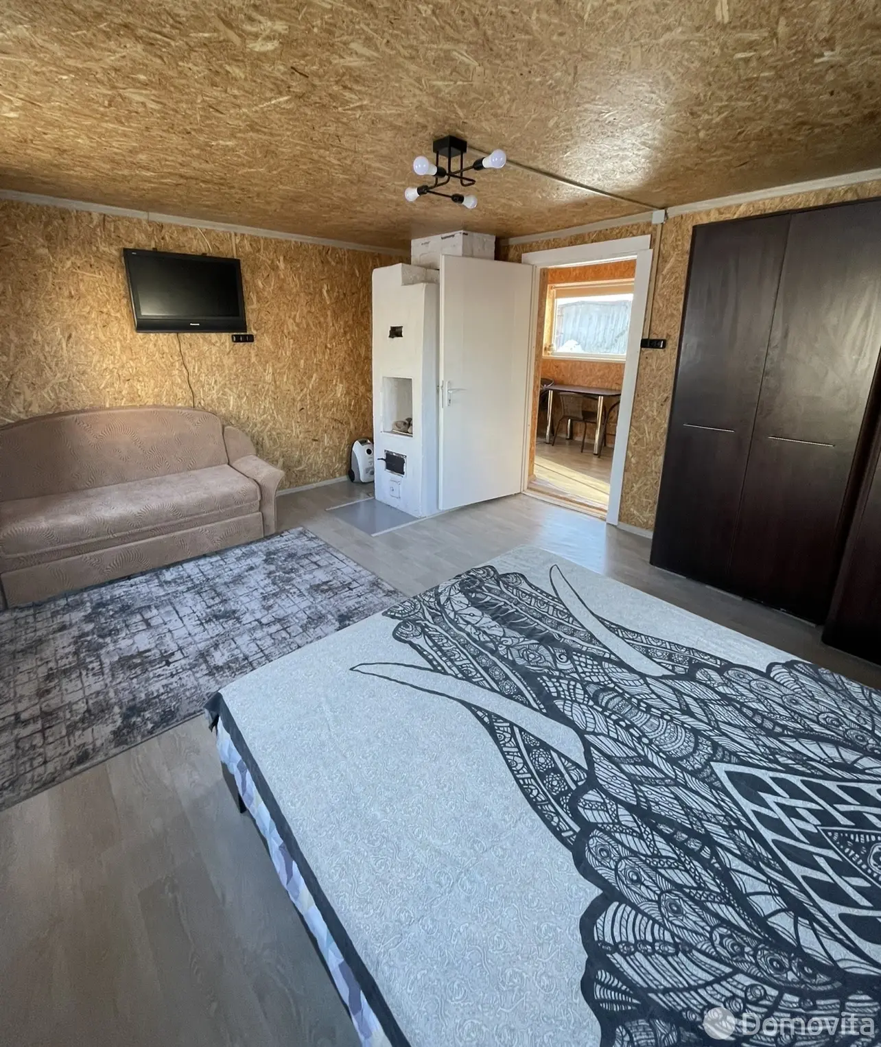 дача, Рабушки, - лучшее предложение