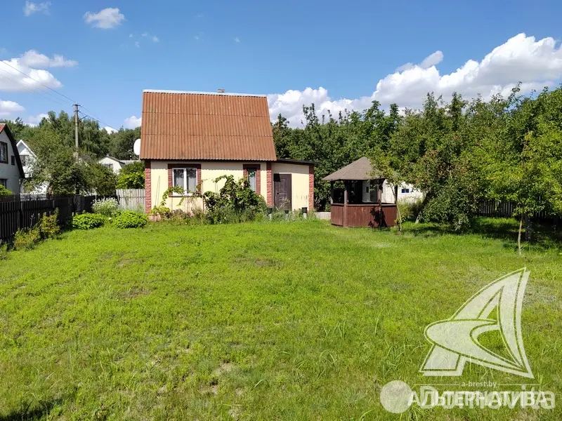 дача, Ивушка-91, 