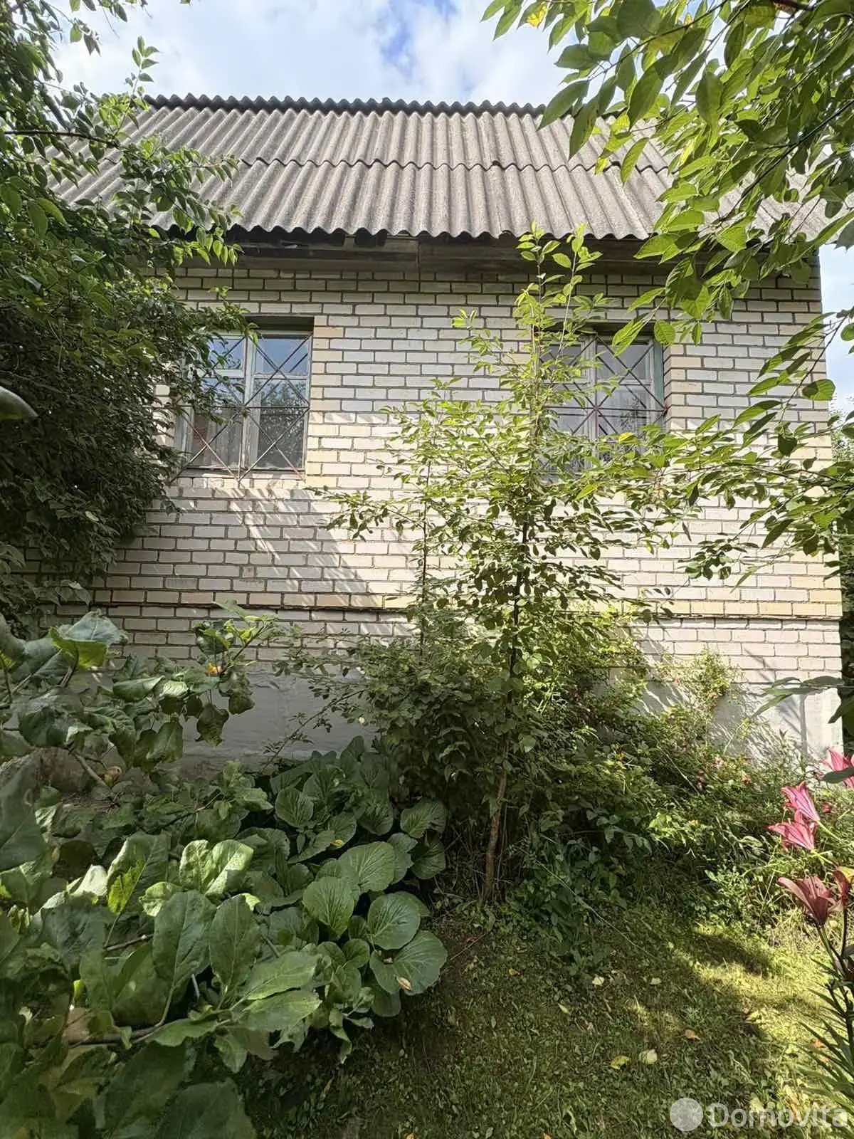 Продажа 1-этажной дачи в Чайка-89 Минская область, 18600USD, код 183703 - фото 15