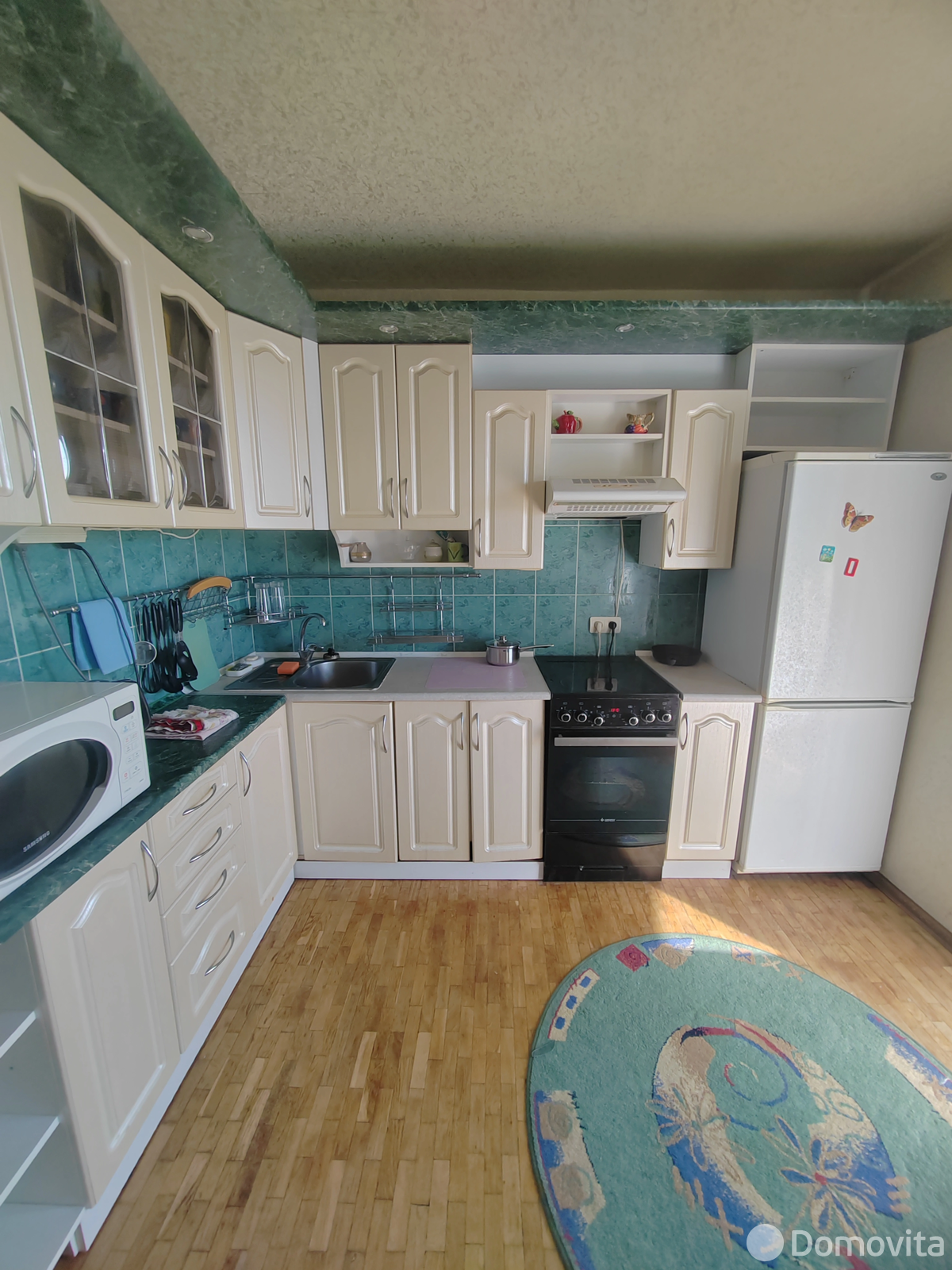 Снять 1-комнатную квартиру в Минске, ул. Янки Мавра, д. 1, 1300BYN, код 150228 - фото 11